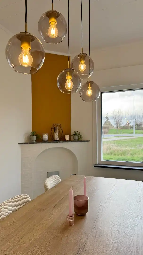 Vrijstaande woning op groot hoekperceel van 1.440 m² met open zicht en uitbreidingsmogelijkheden foto 6