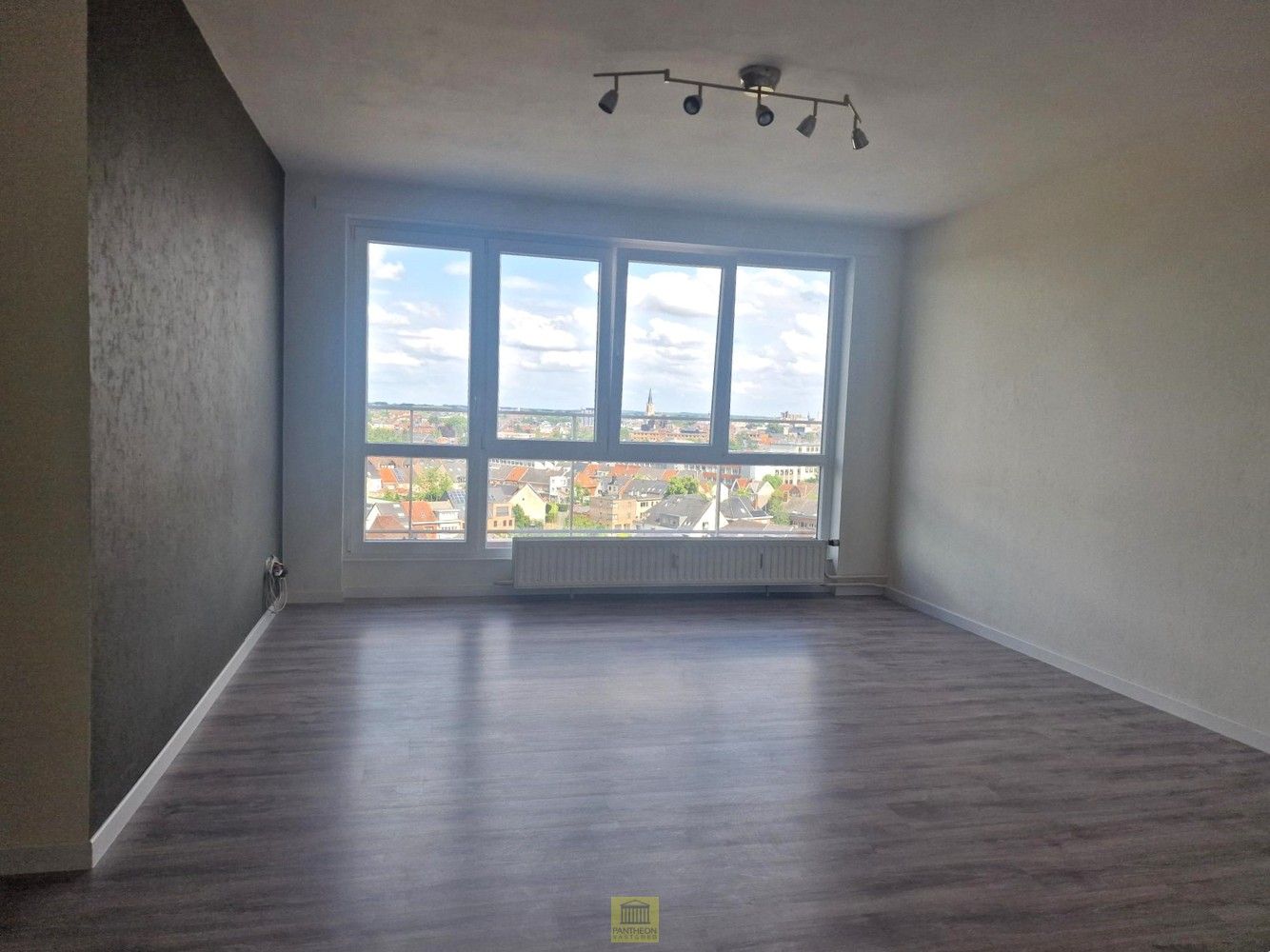 Instapklaar appartement te huur in Aalst – lichtrijk en rustig gelegen foto 7