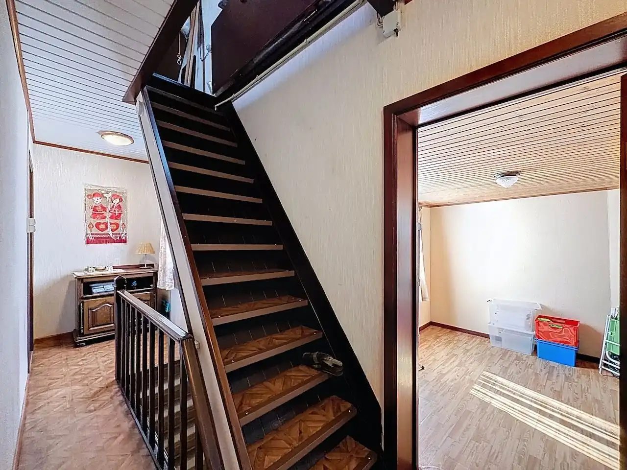 Aangenaam gelegen woning in de mooie vernieuwde H. Consciencestraat te Heist. foto 23