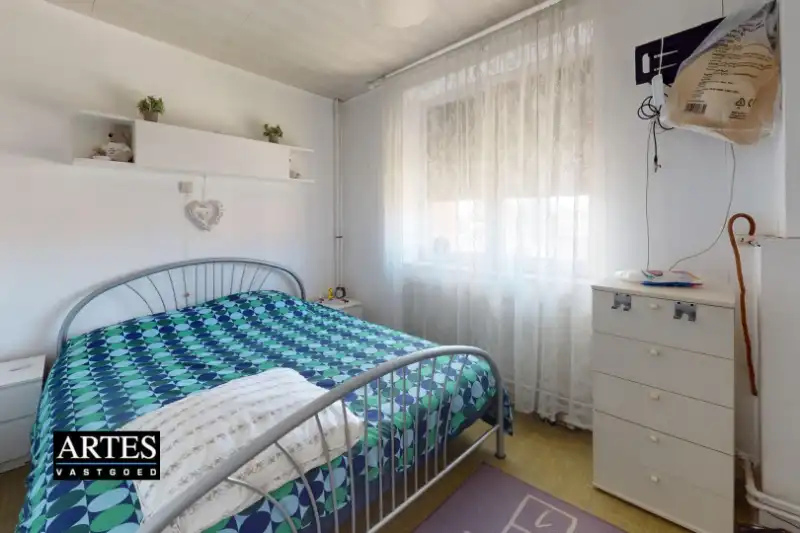 Woning met kangoeroewoning foto 9