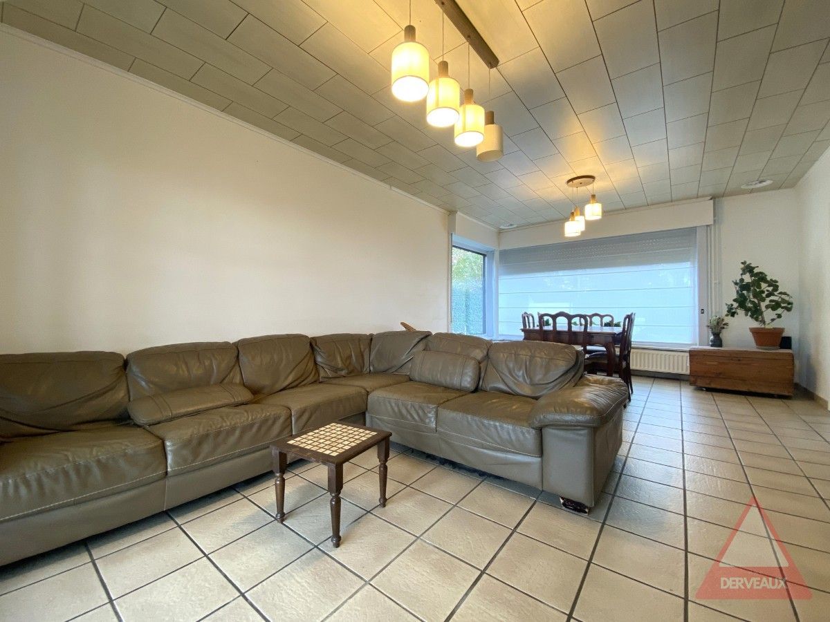 Dadizele – Alleenstaande gelijkvloerse woning met landelijk zicht foto 6