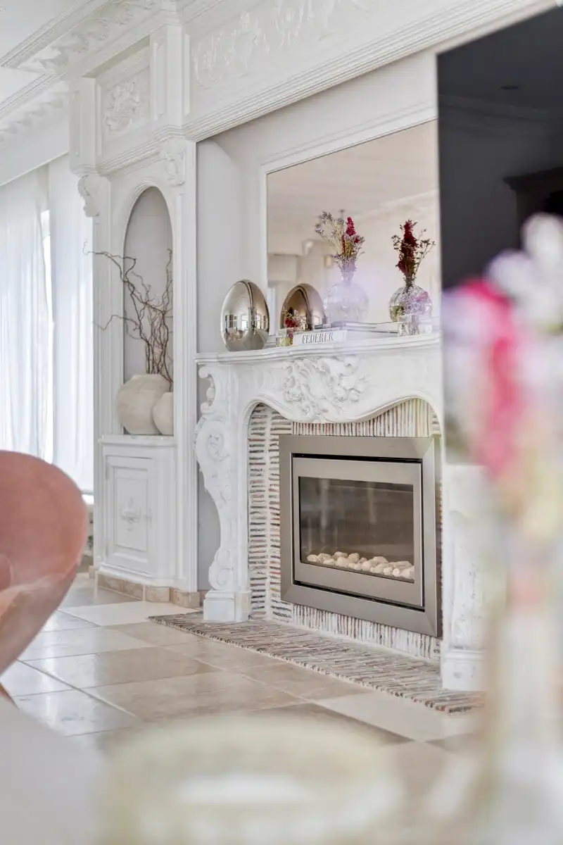 Charmante gelijkvloers villa op 't Hoge! foto 8