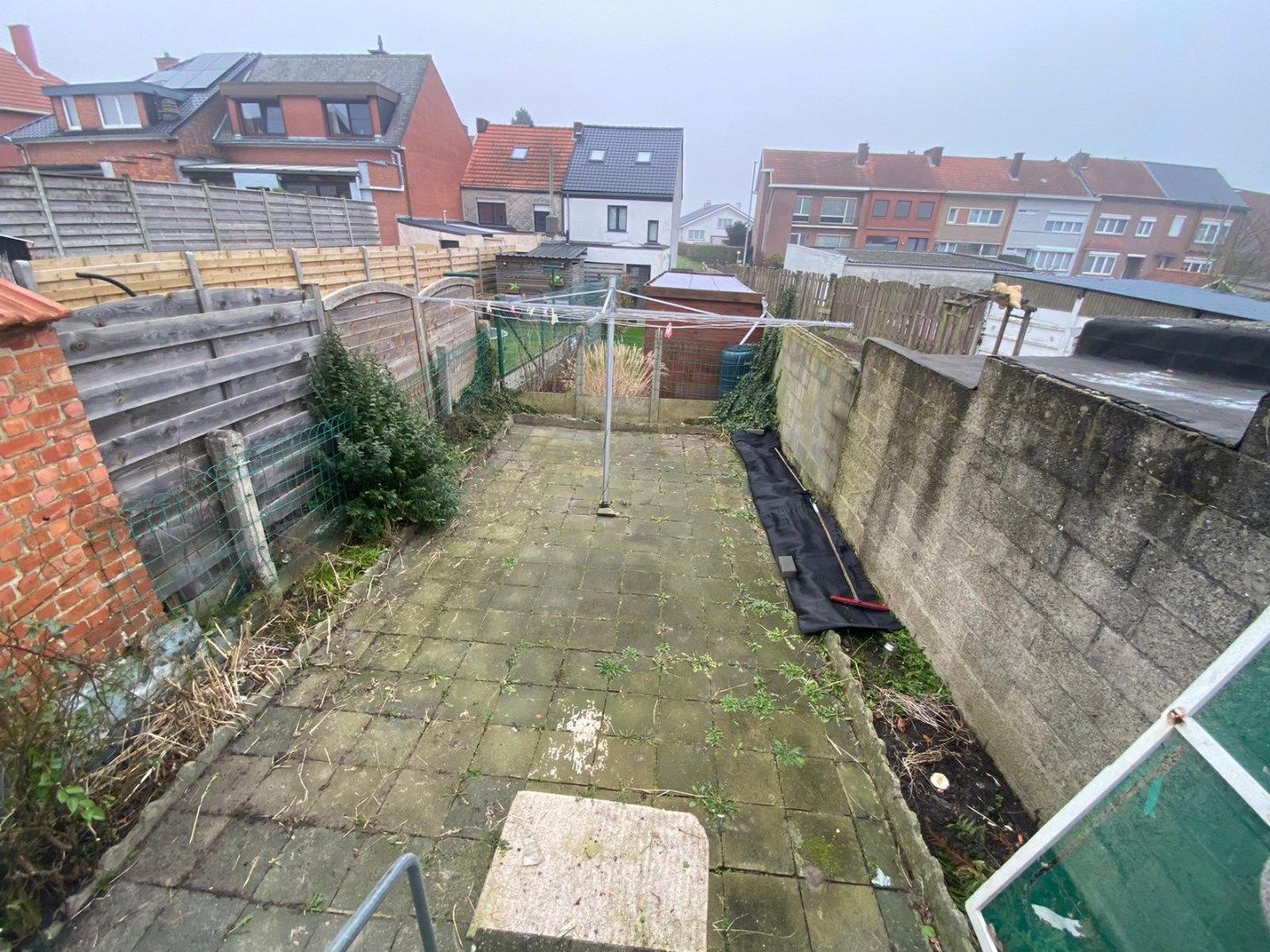 Woning op wandelafstand van centrum en station foto 10