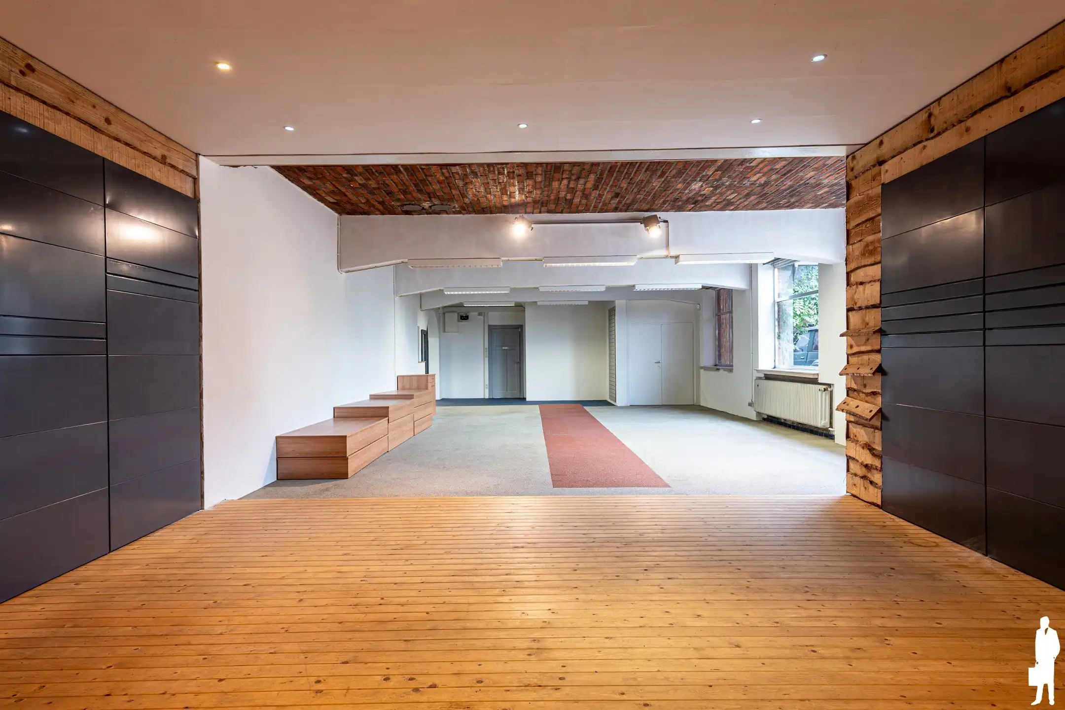 Handelswoning in centrum Weelde op 1.090 m² grond foto 15