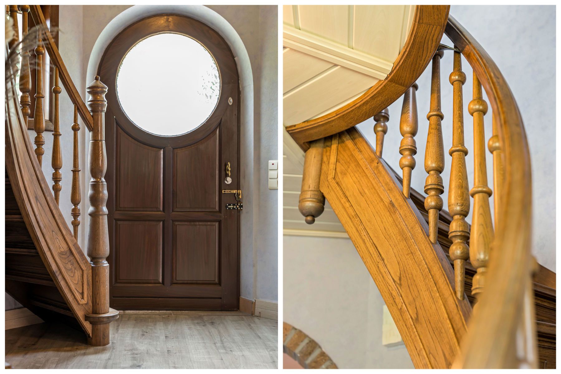 Uitzonderlijk ruime villa met mogelijkheid vrij beroep foto 3