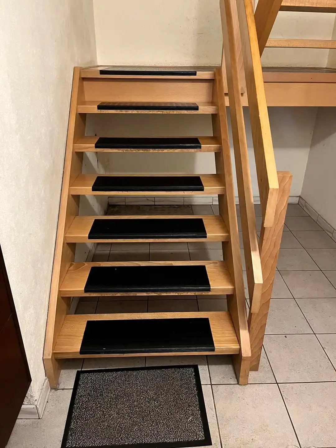 Gezellig 2 Slpk appartement met een ruim terras + garagebox foto 4