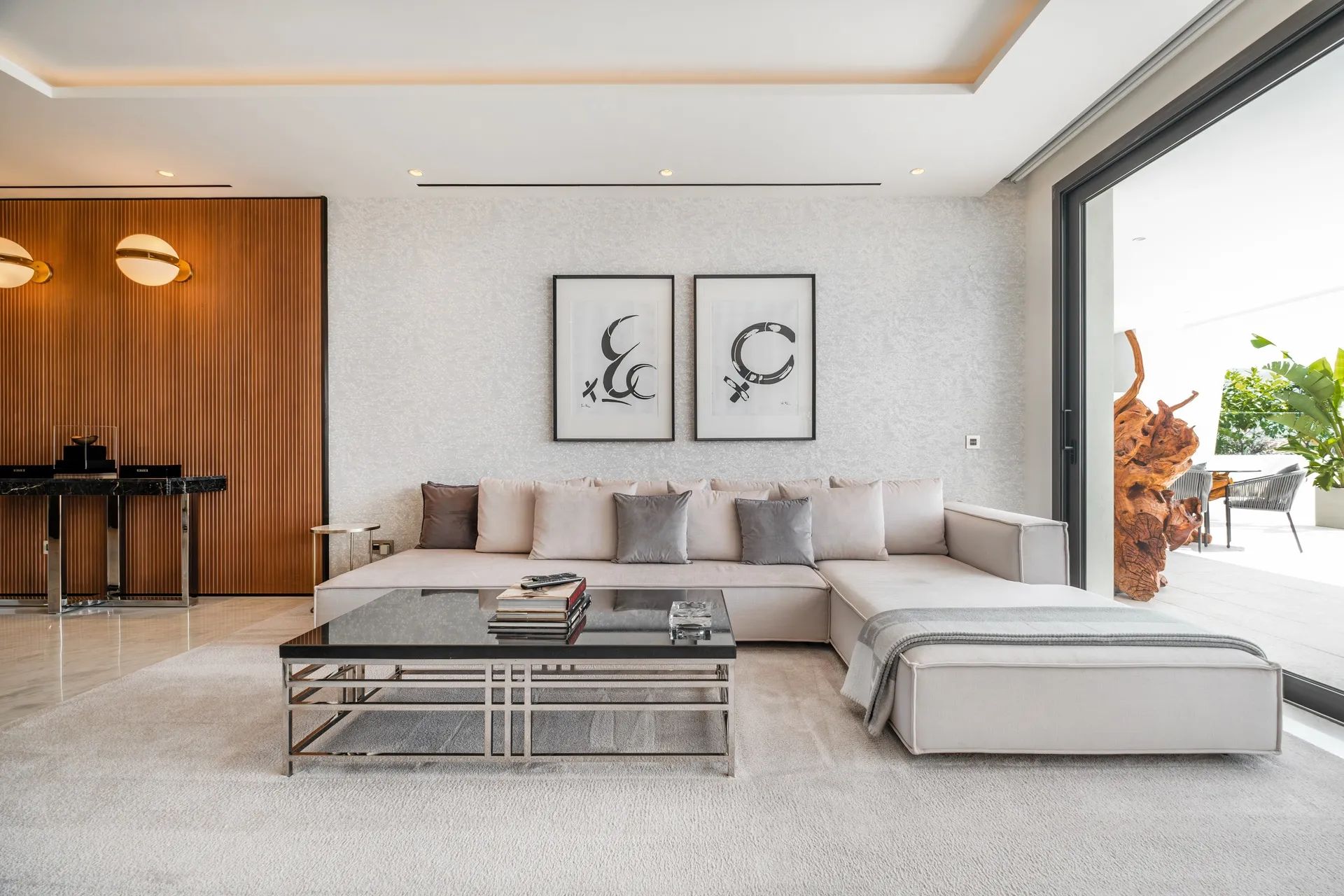 Beleef ultieme luxe op de Golden Mile van Marbella: jouw exclusieve droomwoning op een toplocatie! foto 5