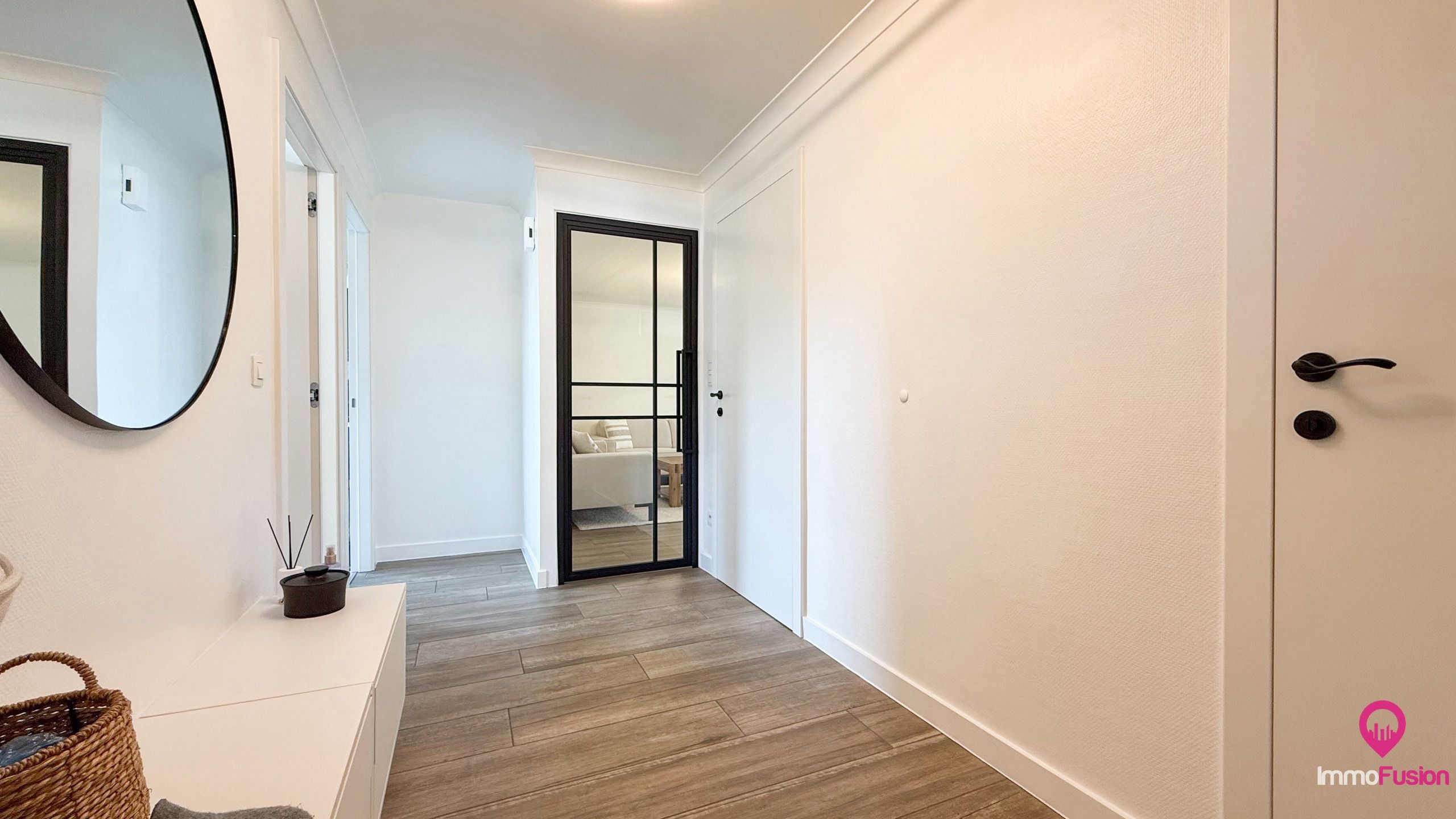 Instapklare gelijkvloerse woning met prachtige tuin en EPC B foto 23