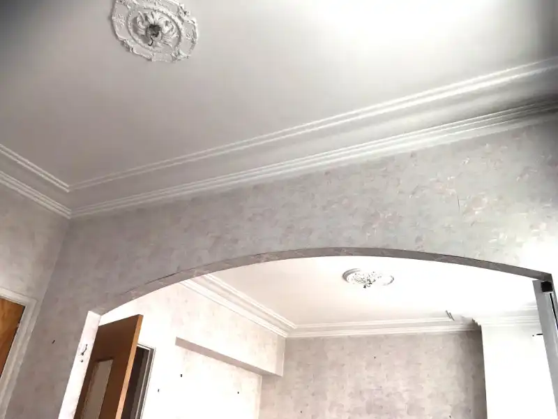 appartement 1 chambre avec balcon à proximité de l'ULB - au 2° étage foto 24