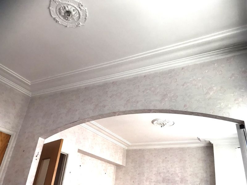 appartement 1 chambre avec balcon à proximité de l'ULB - au 2° étage foto 24