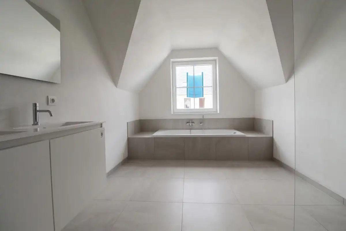 Lichtrijke landelijke nieuwbouwwoningen te Roeselare foto 9