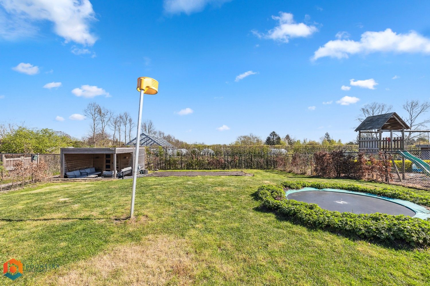 Exclusieve en energiezuinige villa met 5 slpkrs en tuin nabij centrum Putte foto 13