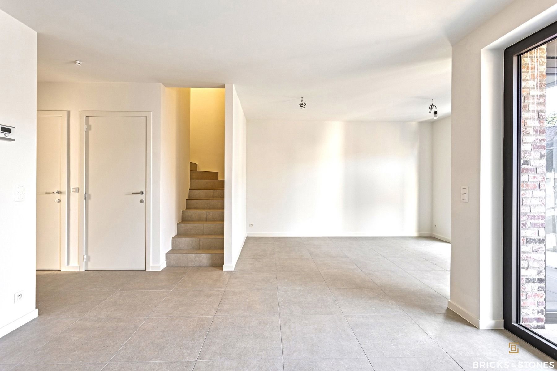 Energiezuinig duplex appartement met 2 slpkms en 2 terrassen foto 7