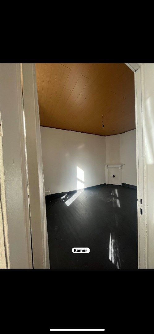 Te renoveren woning in Sint-Amandsberg foto 4