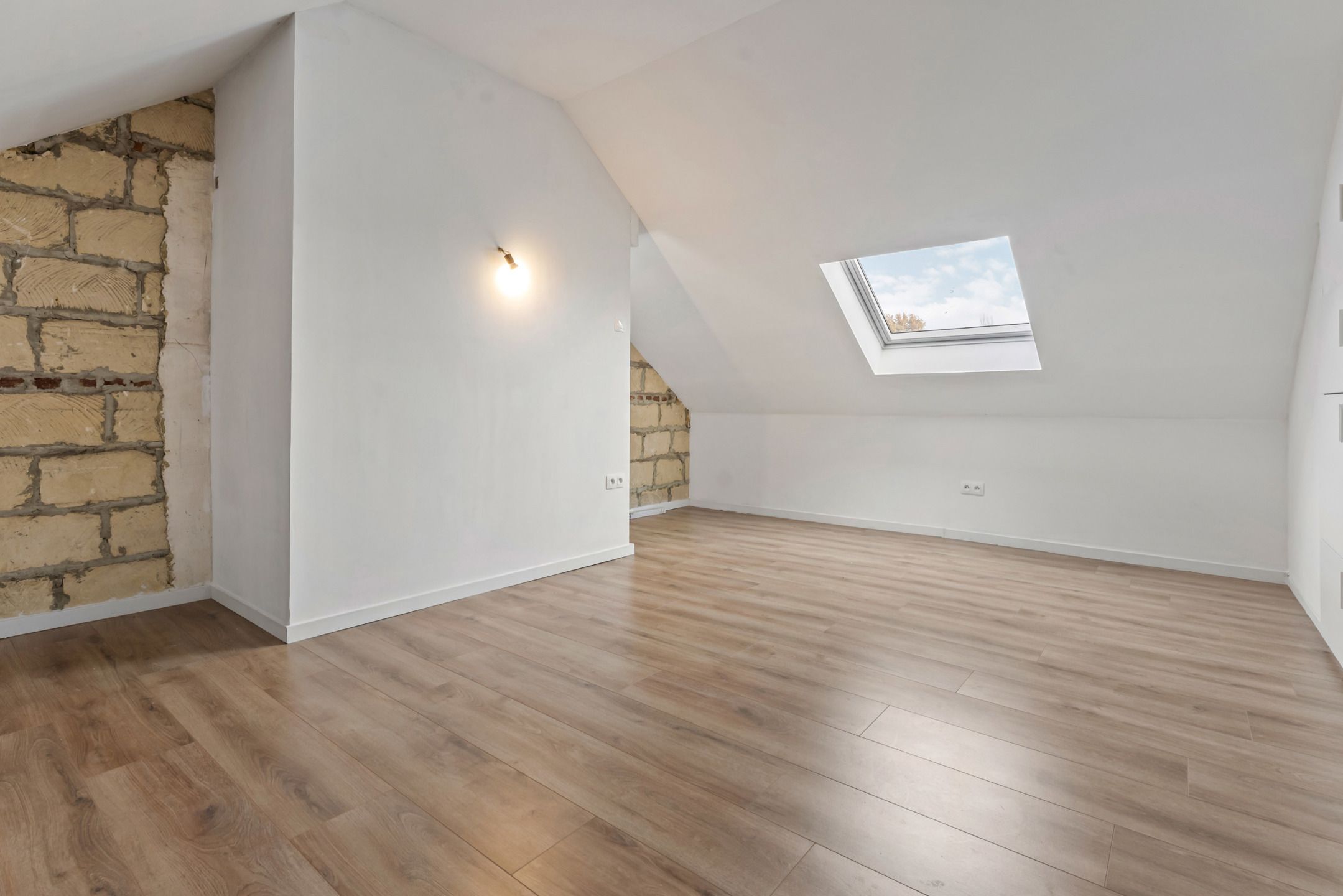 Hedendaagse gezinswoning te Herderen foto 19