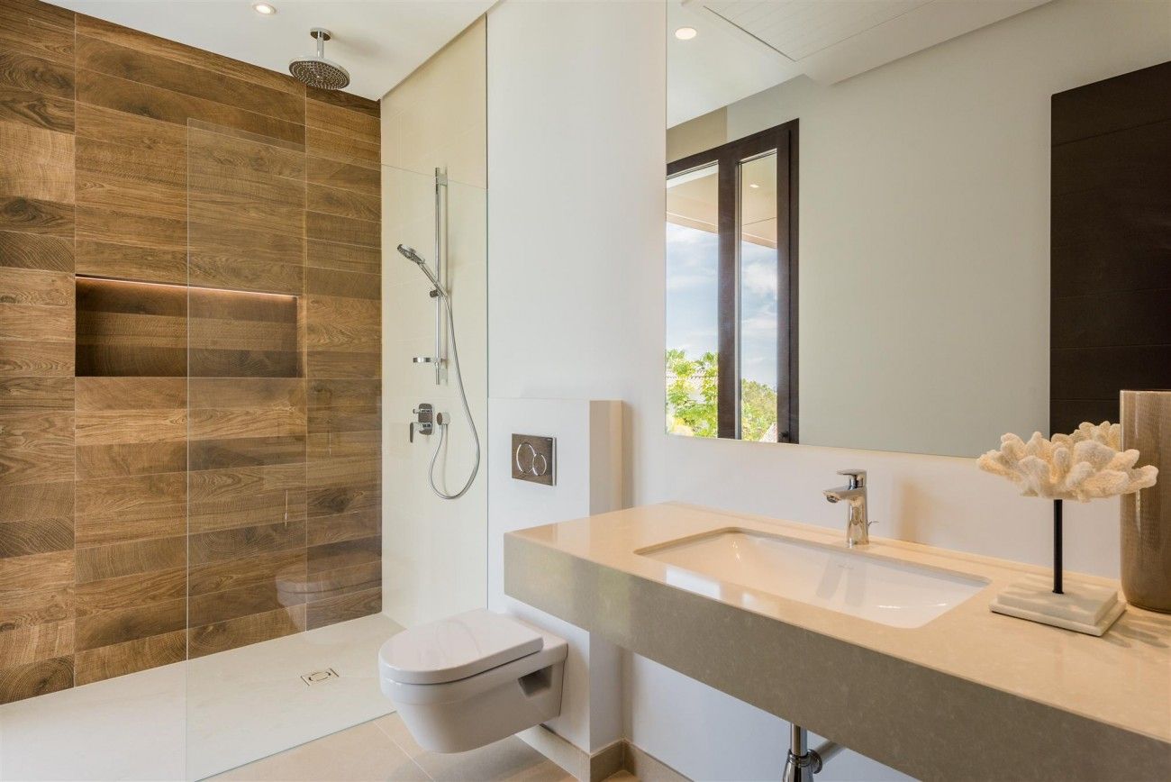 Grote open villa in La Alqueria foto 17