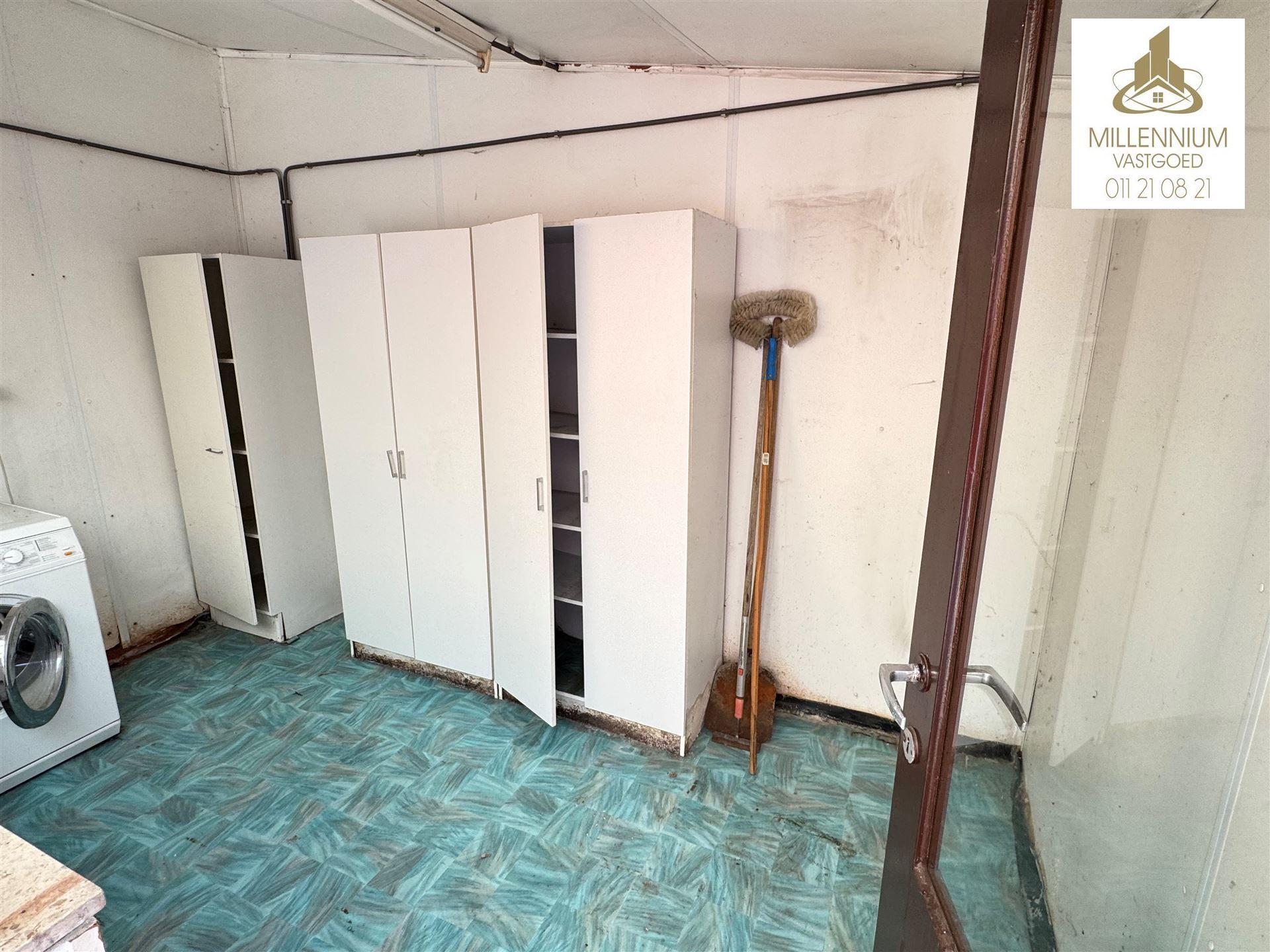 Woning op 6a 45ca 3slpk foto 10