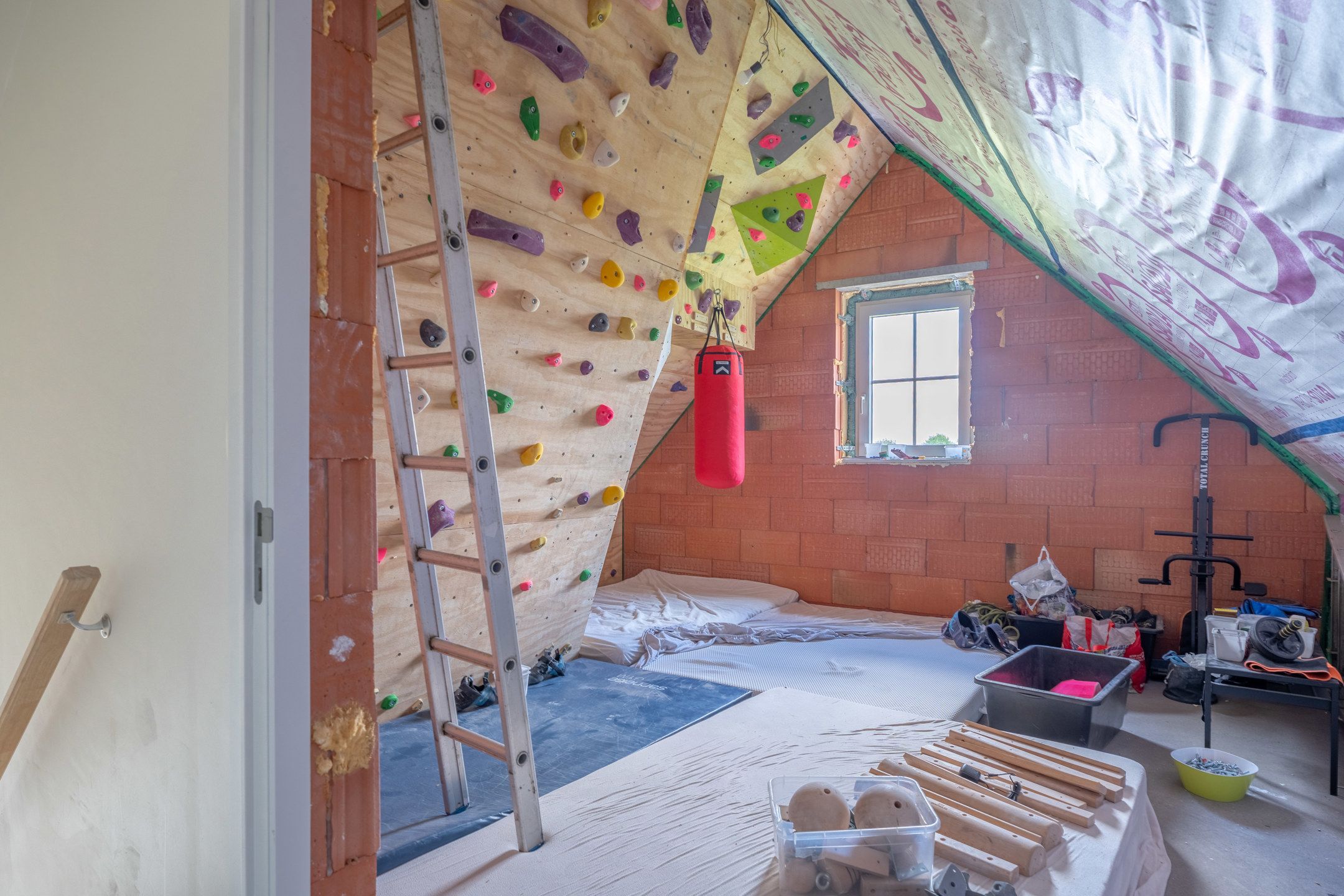 Energiezuinige nieuwbouwwoning met 4 slpk en privé tuin. foto 20