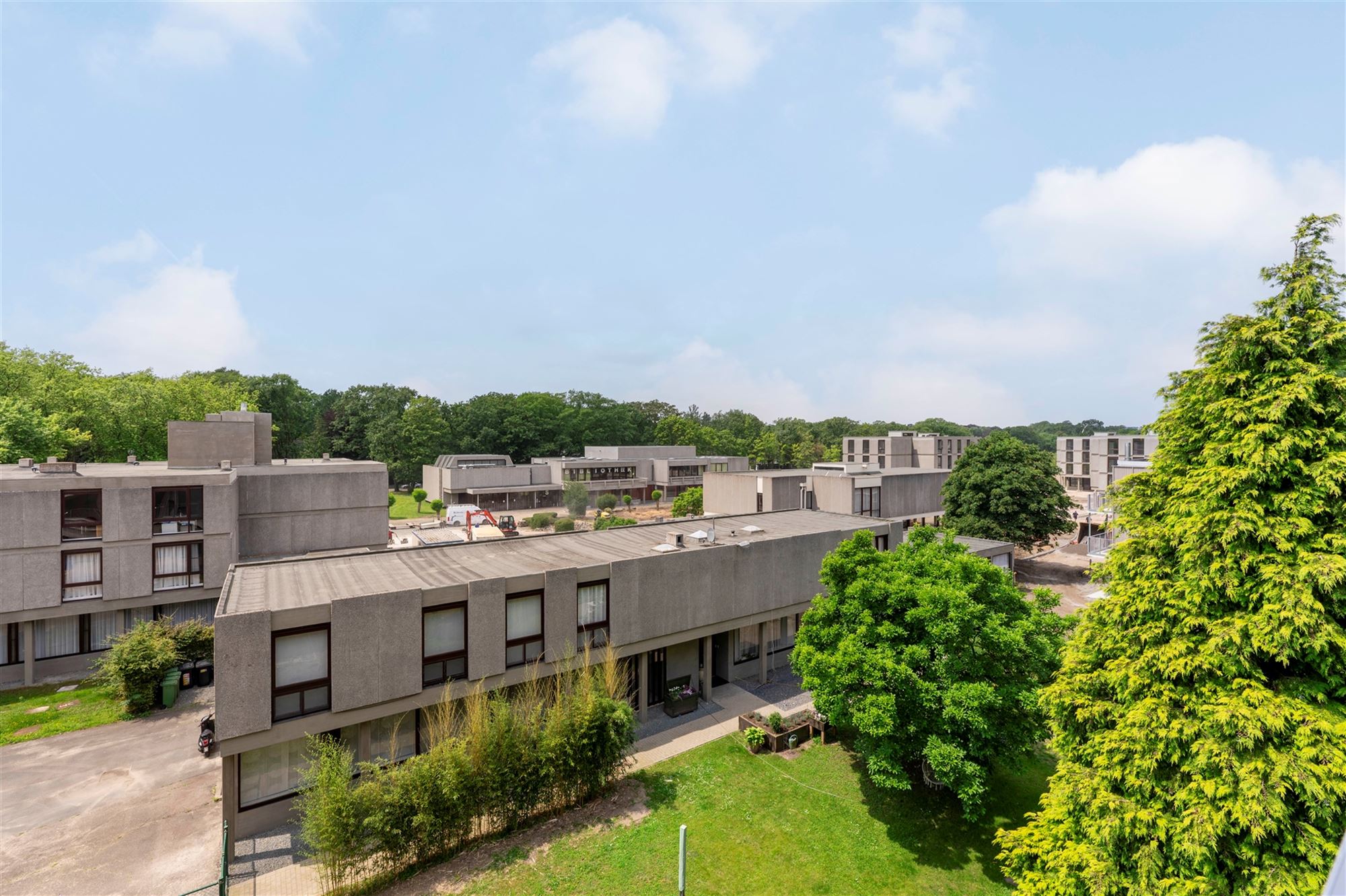 FELIX - nieuwbouw studentenkamers aan Campus Groenenborger! foto 12