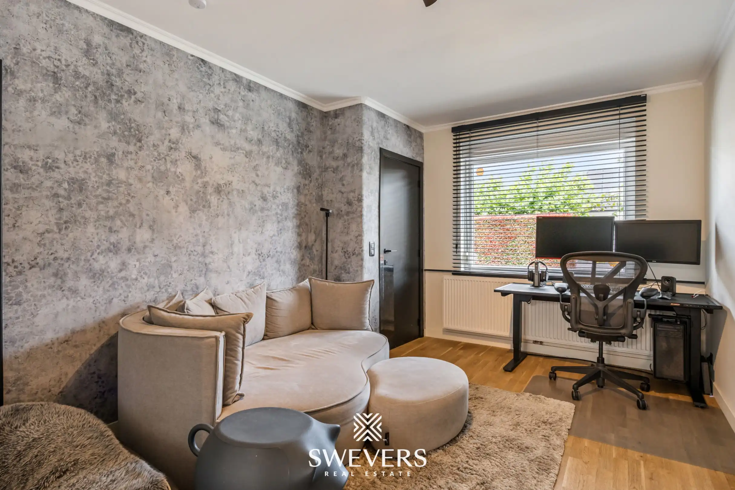 Gerenoveerde woning met gezellige tuin te Borgloon foto 3