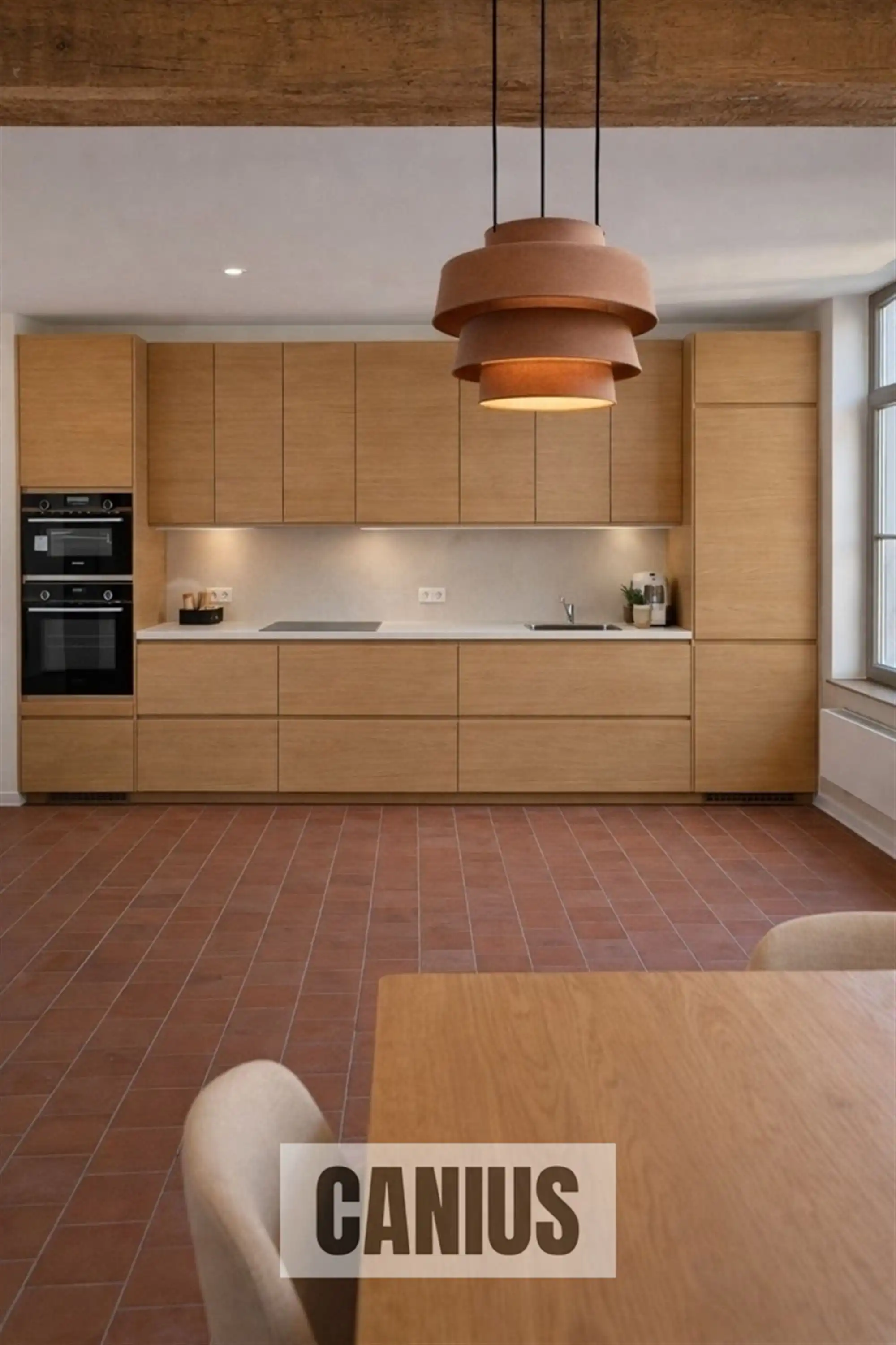 Wonen in een beschermd monument  foto 5