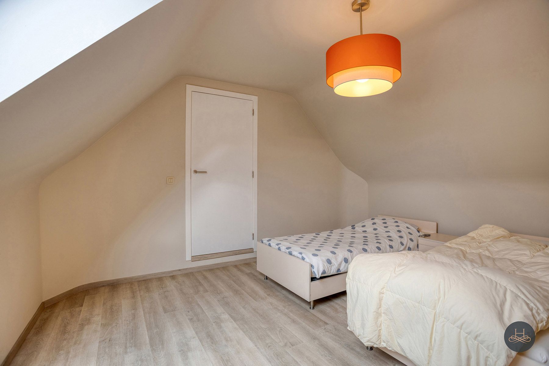 Duplex appartement in centrum Baal foto 18