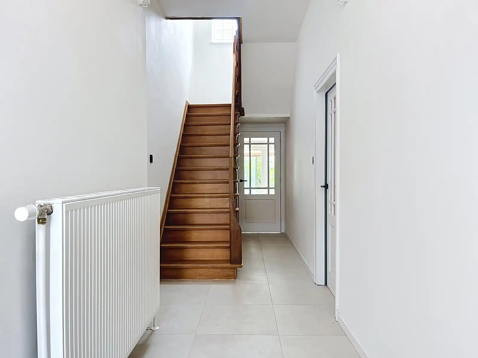 Charmante en recent gerenoveerde woning op topligging in Tienen 🏡✨ foto 10