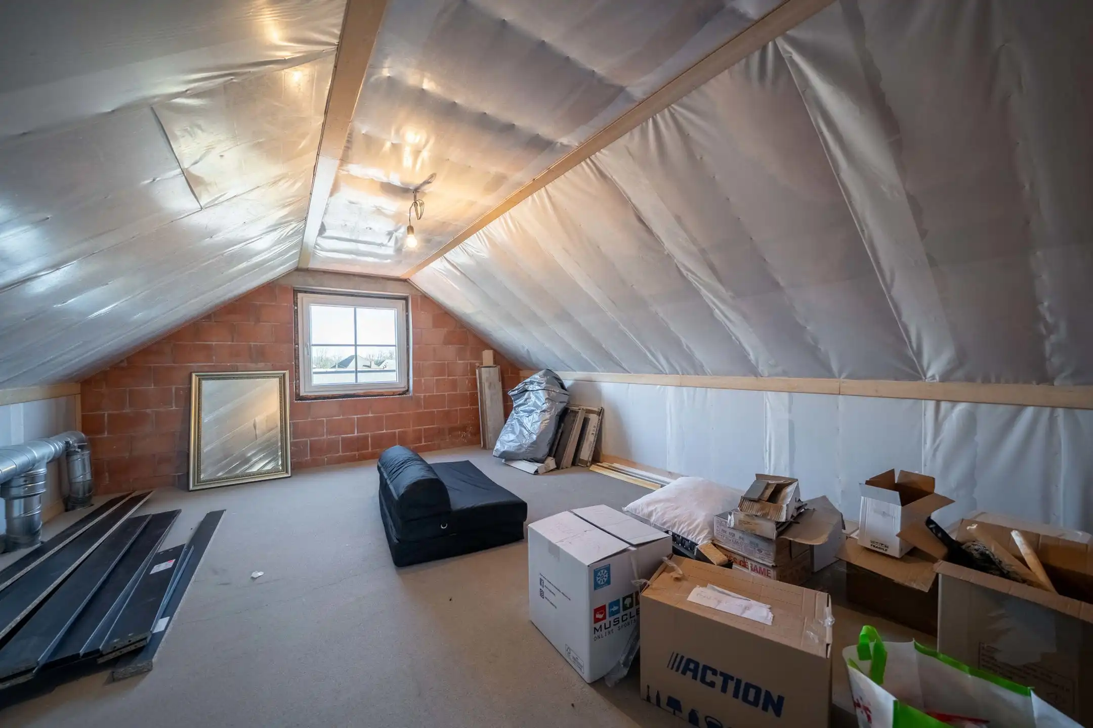 Rustig gelegen OB met 3 slpk foto 26