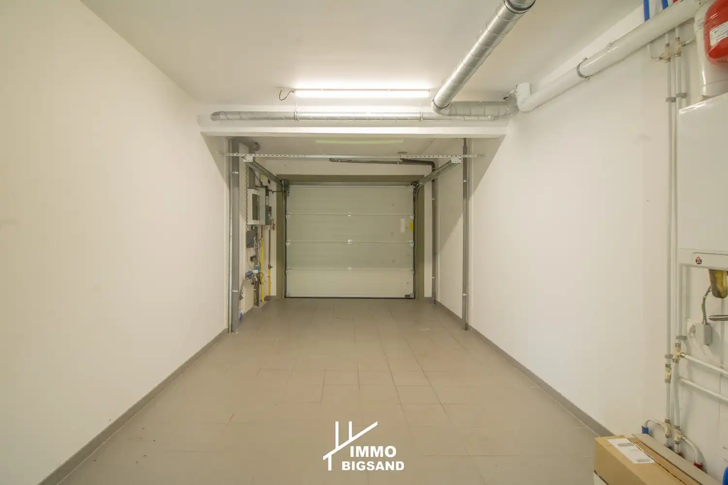 Halfopen nieuwbouwwoning te koop in rustige woonwijk met 4 slaapkamers (mogelijkheid 5 slaapkamers) foto 8