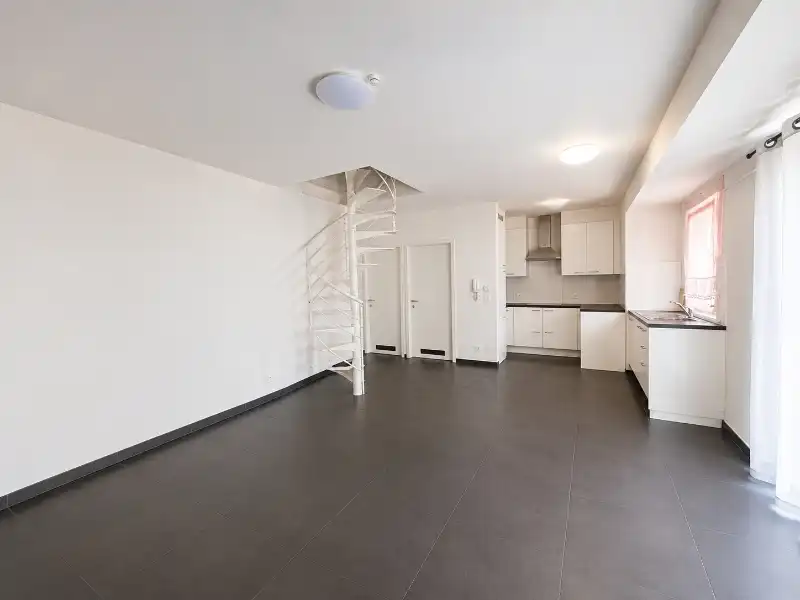 Opbrengsteigendom met 4 appartementen foto 15