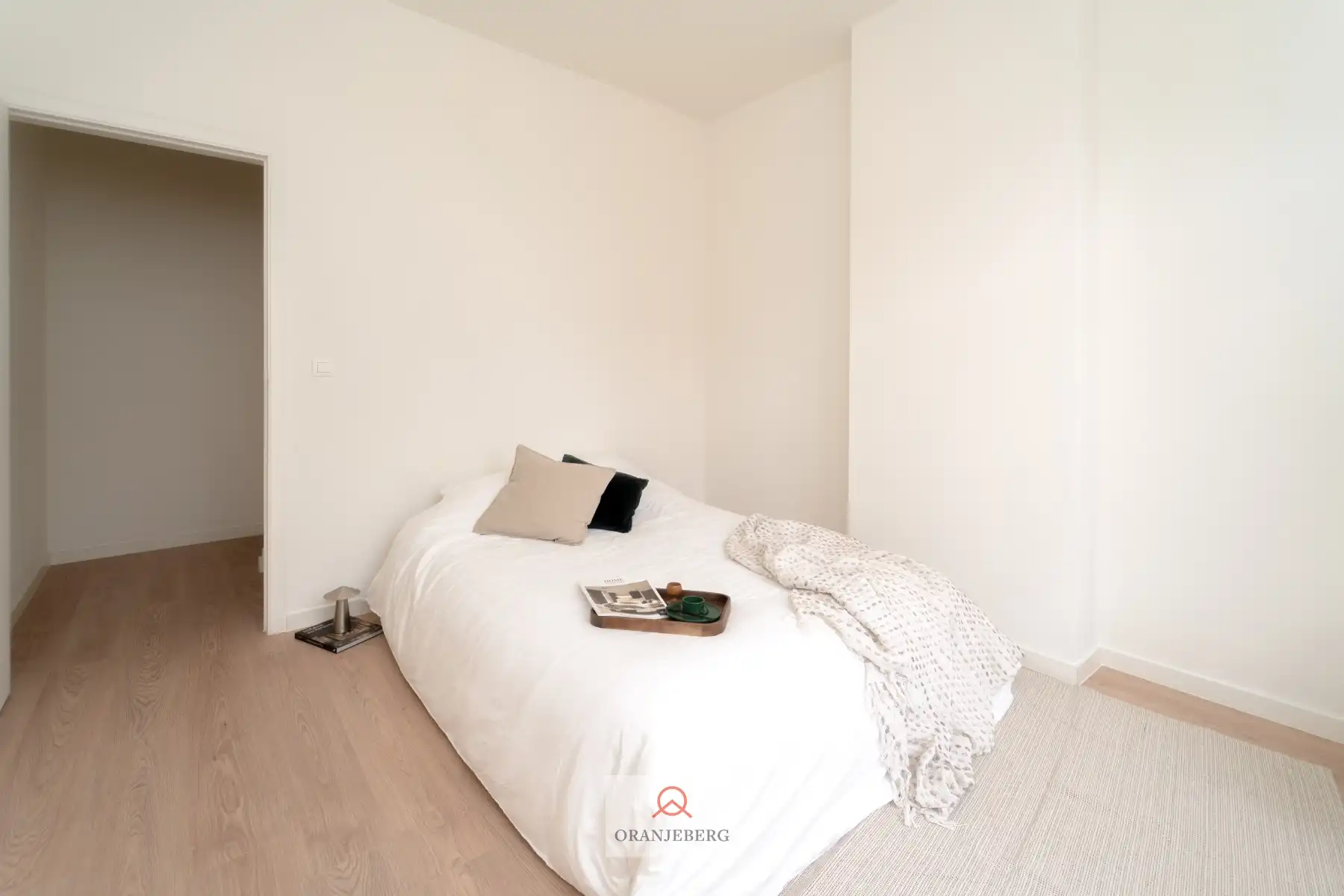 Woning met 4 slaapkamers en tuin foto 18