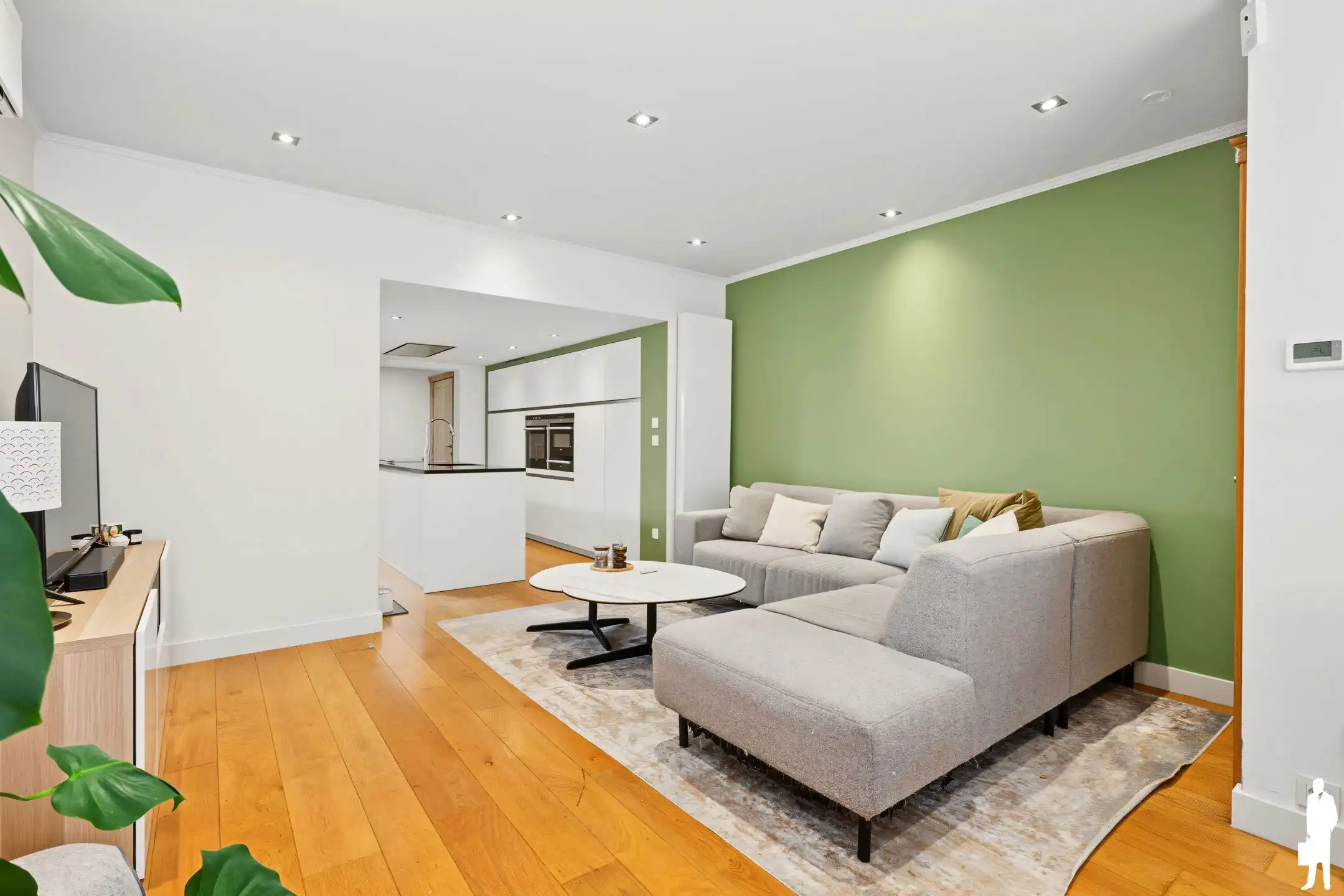Instapklare en energiezuinige woning met prachtig uitzicht foto 2