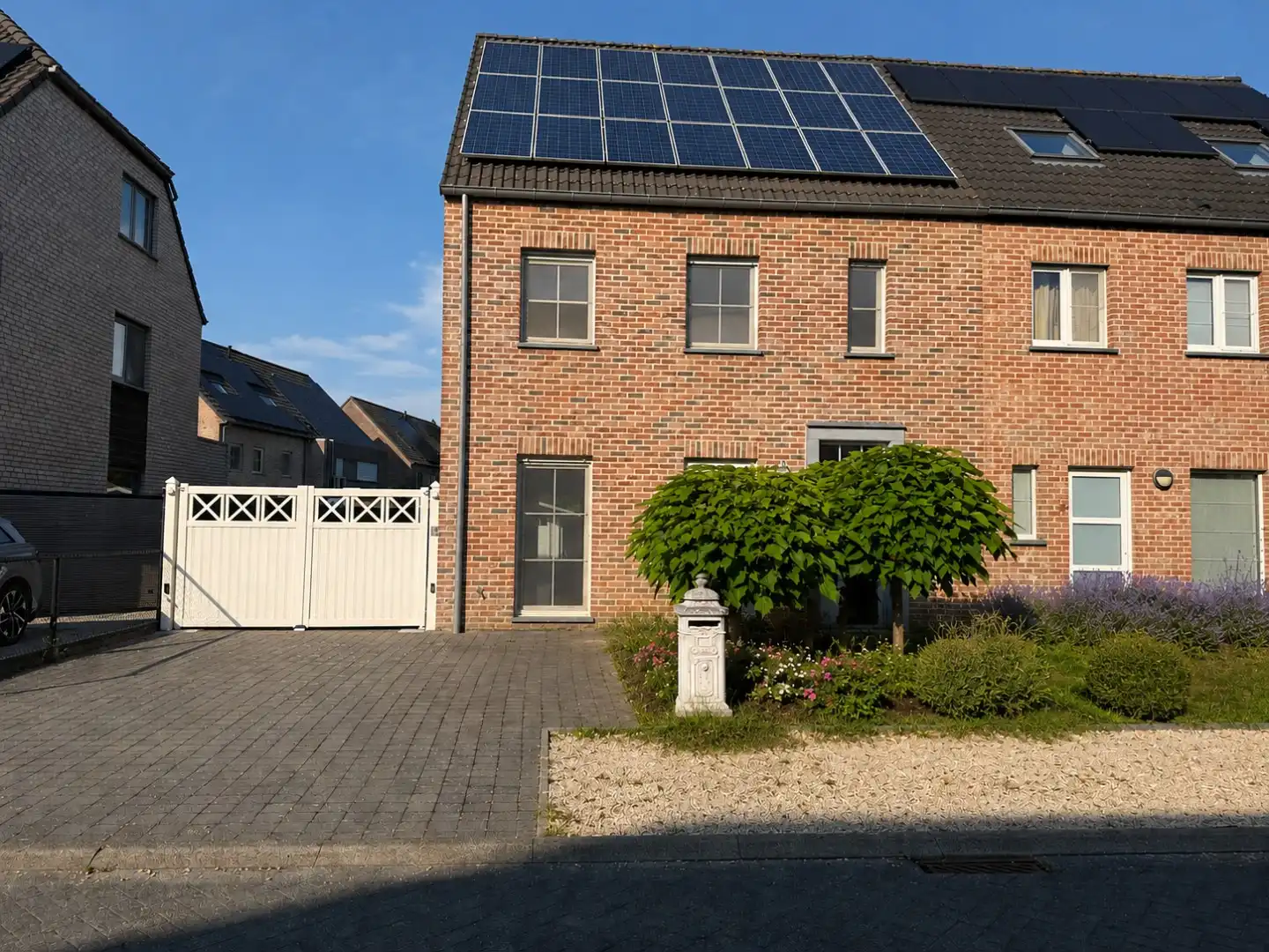 Huis te koop Jantjesblok 4 - - 2290 Vorselaar