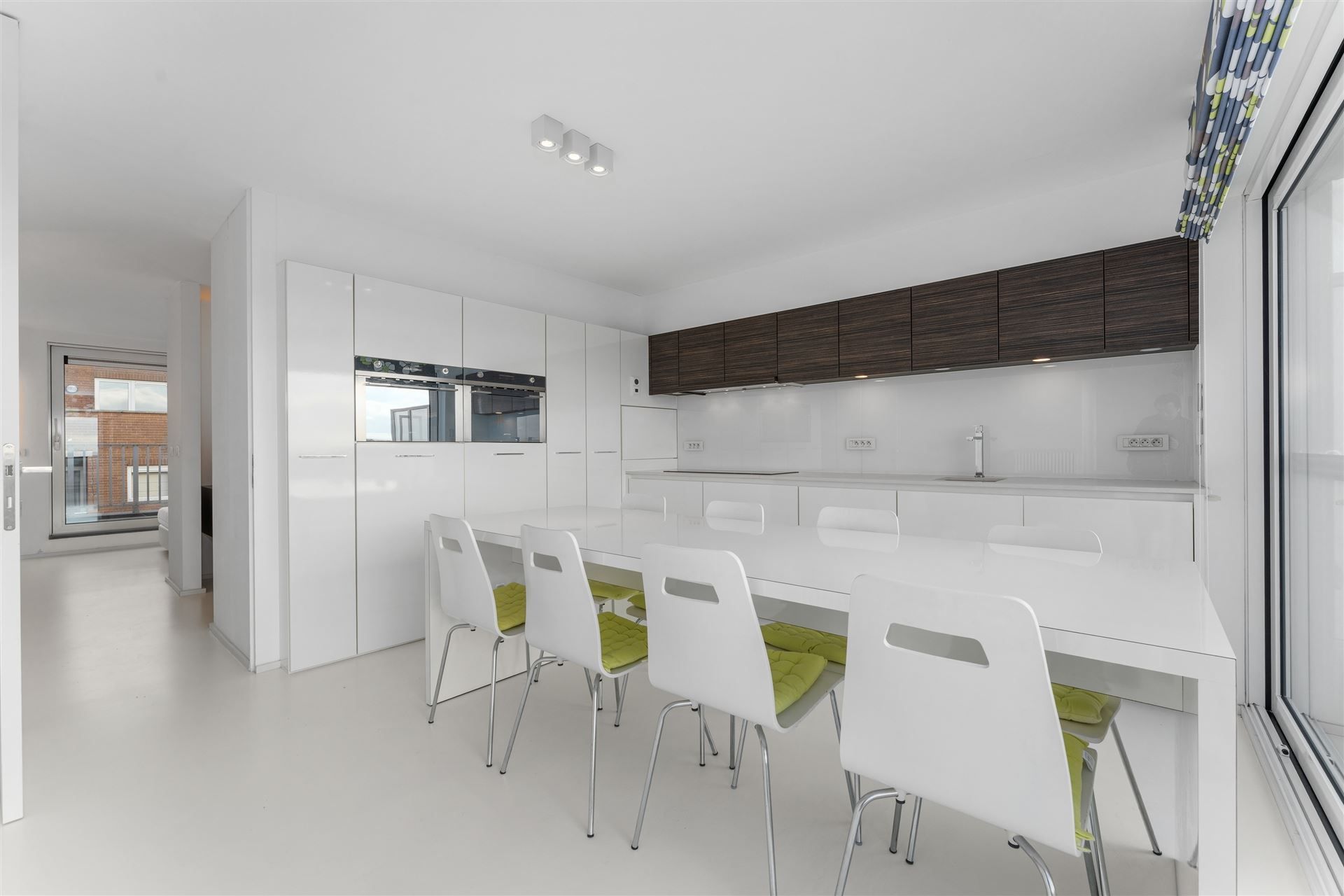DAKAPPARTEMENT / JACHTHAVEN foto 3
