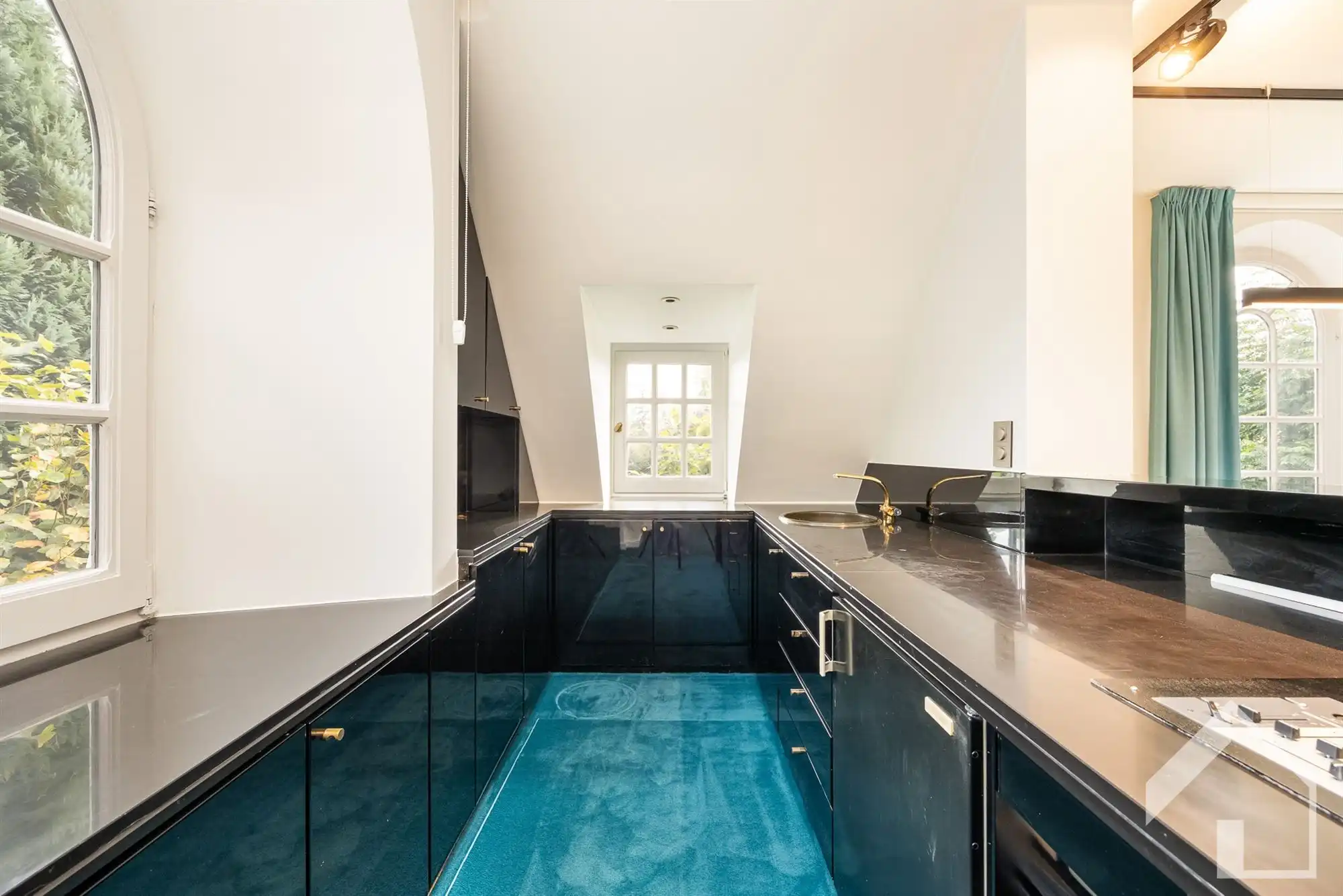 Vlassak-Verhulst villa op een perceel van 2000m2 foto 24