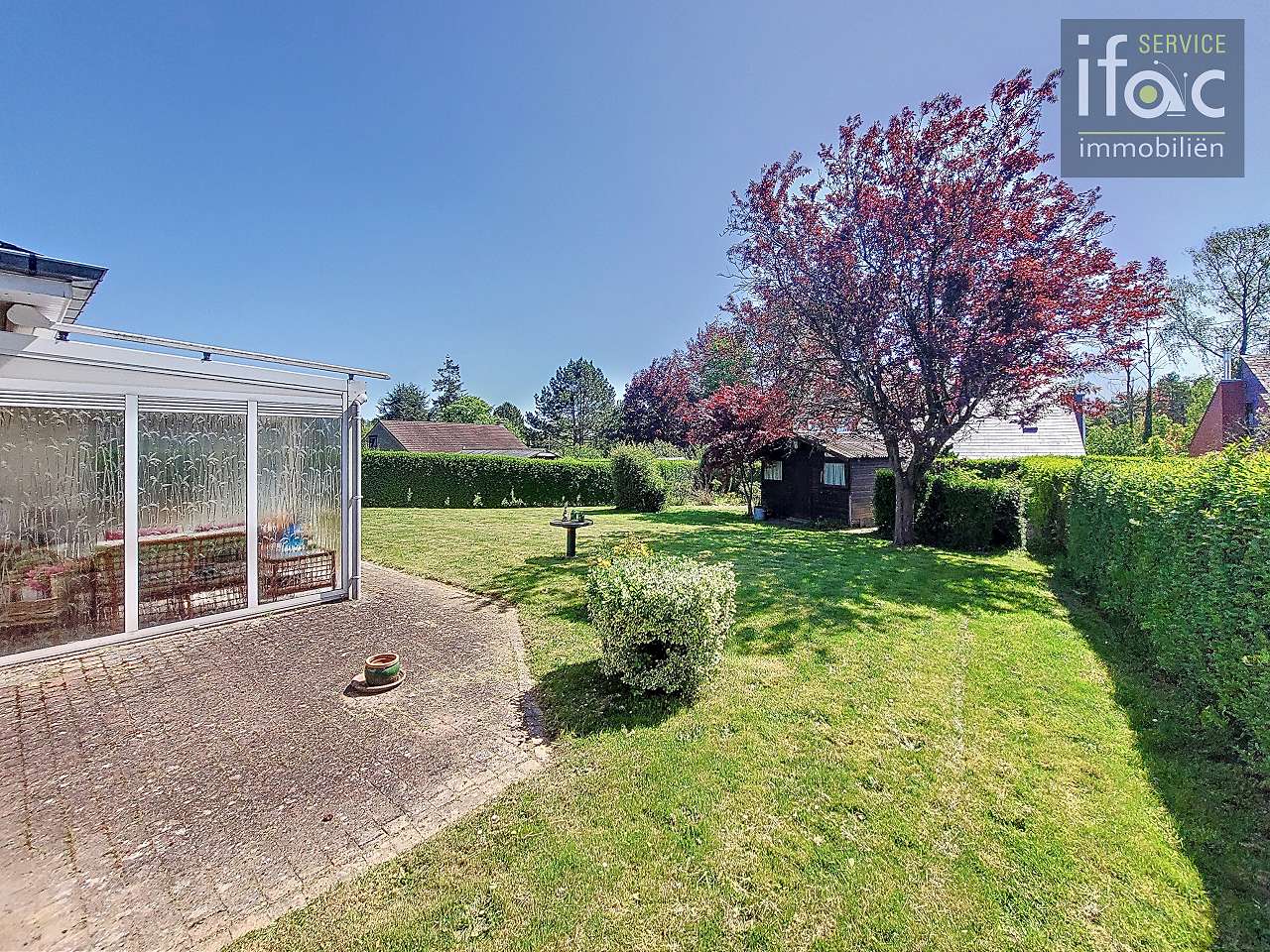 Bungalow te koop foto 10