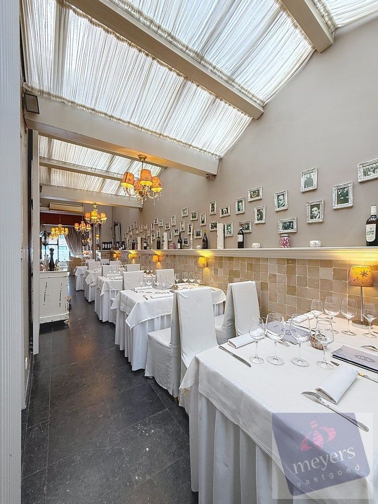 Handelspand met woonst – Maastrichtersteenweg 20, Hasselt foto 5