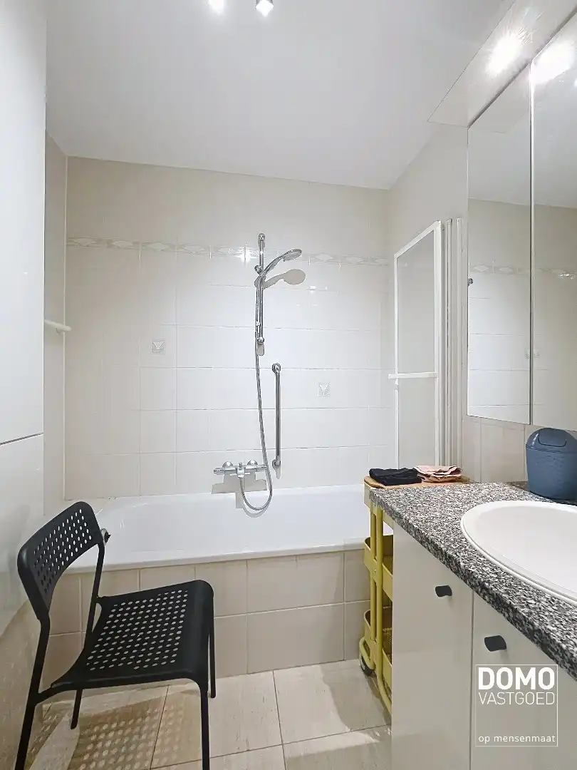 Gezellig appartement in Beverst, Bilzen foto 6