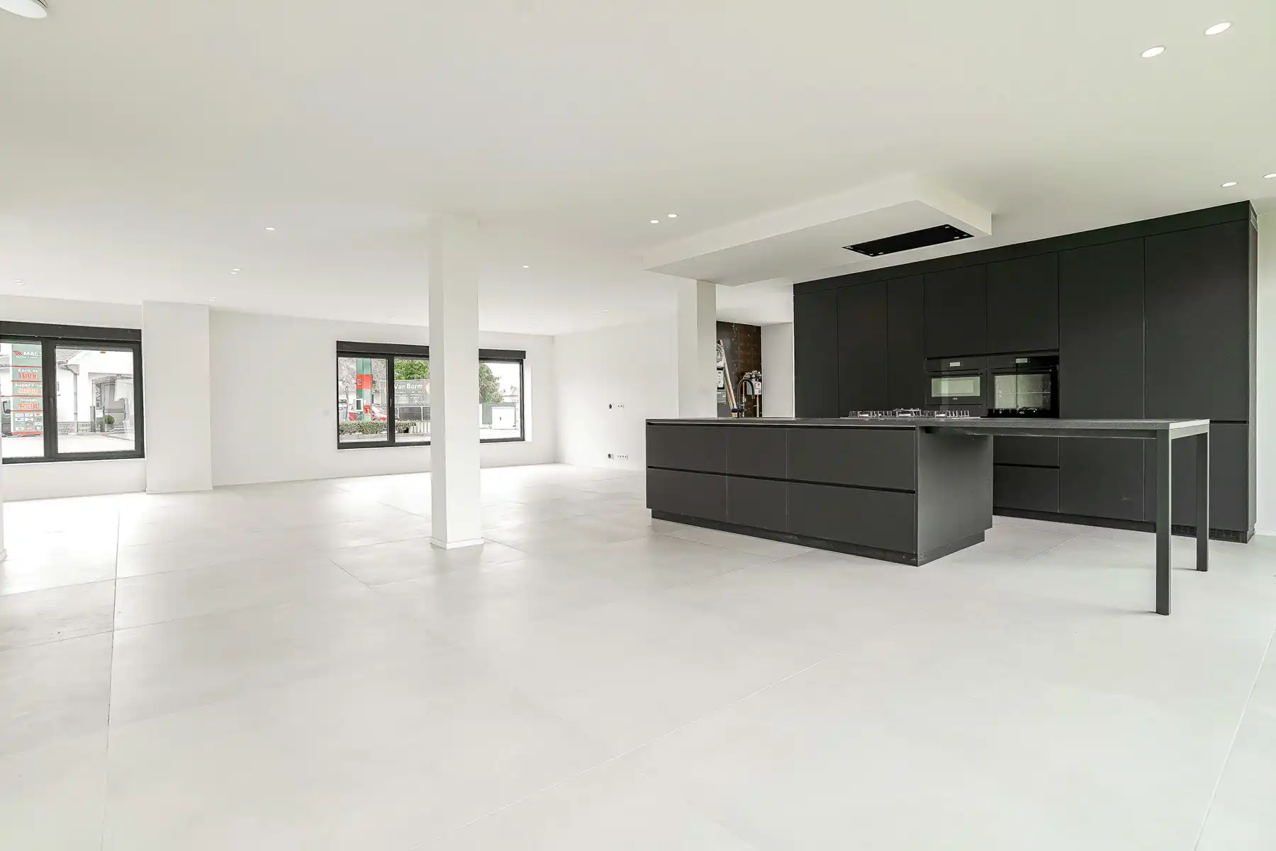 Prachtige, nieuwe luxewoning te Londerzeel foto 12