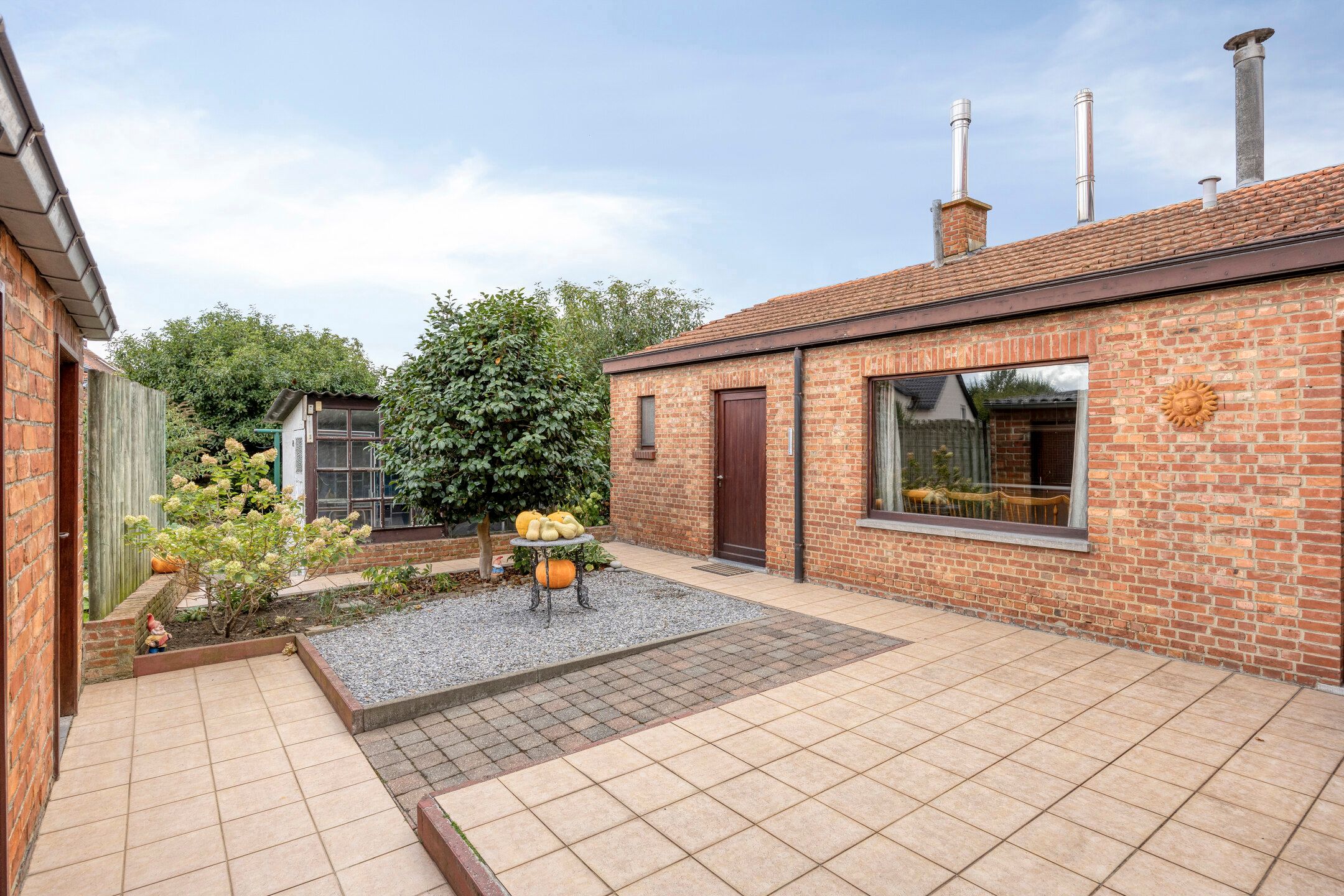 Te renoveren woning op centrale ligging in Wezemaal foto 18