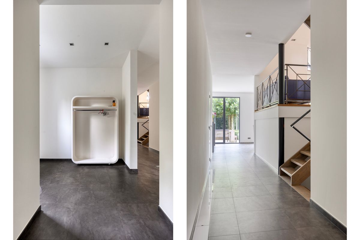 Ruime villa met karaktervolle architectuur  foto 3