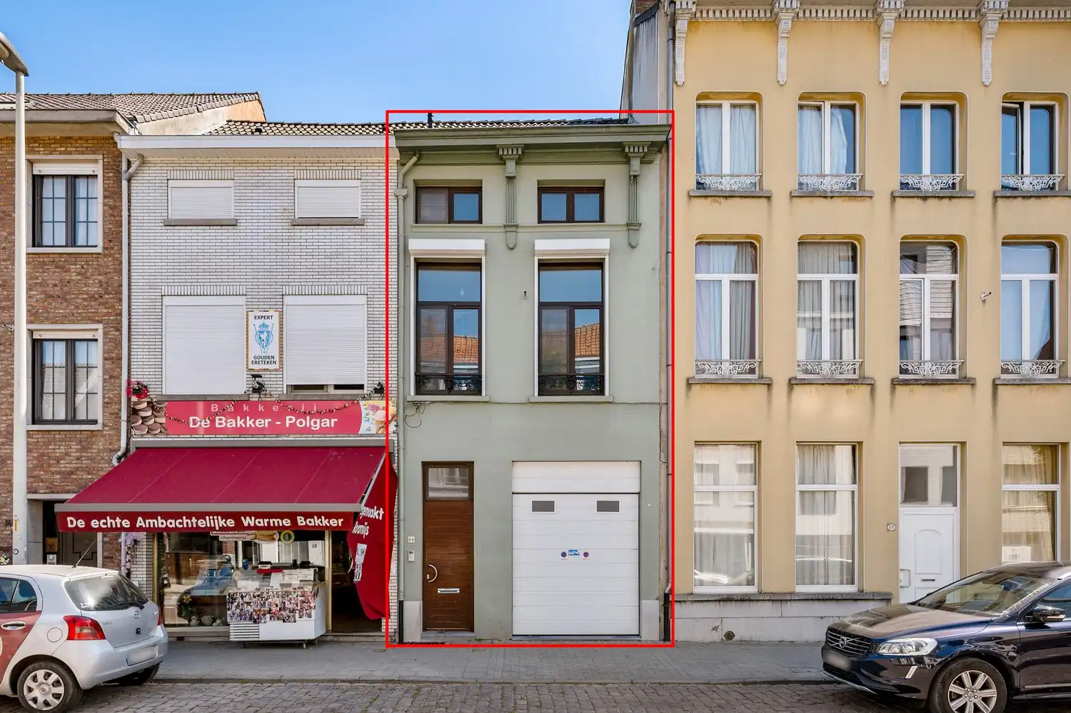 RUIME VEELZIJDIGE WONING HARTJE LIER foto 36