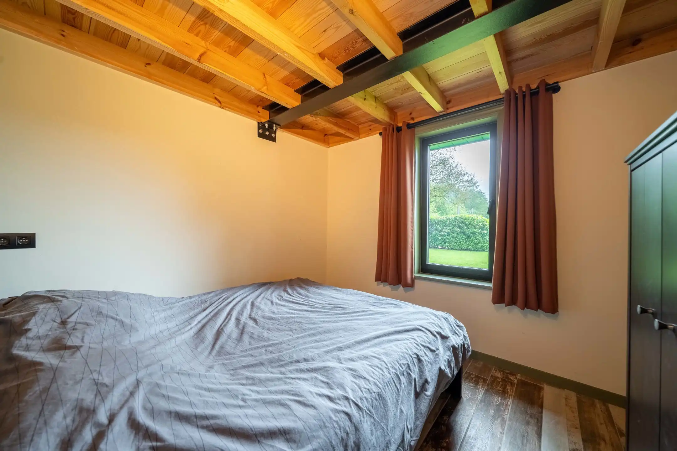 Recent gerenoveerde vakantiewoning op toplocatie foto 12