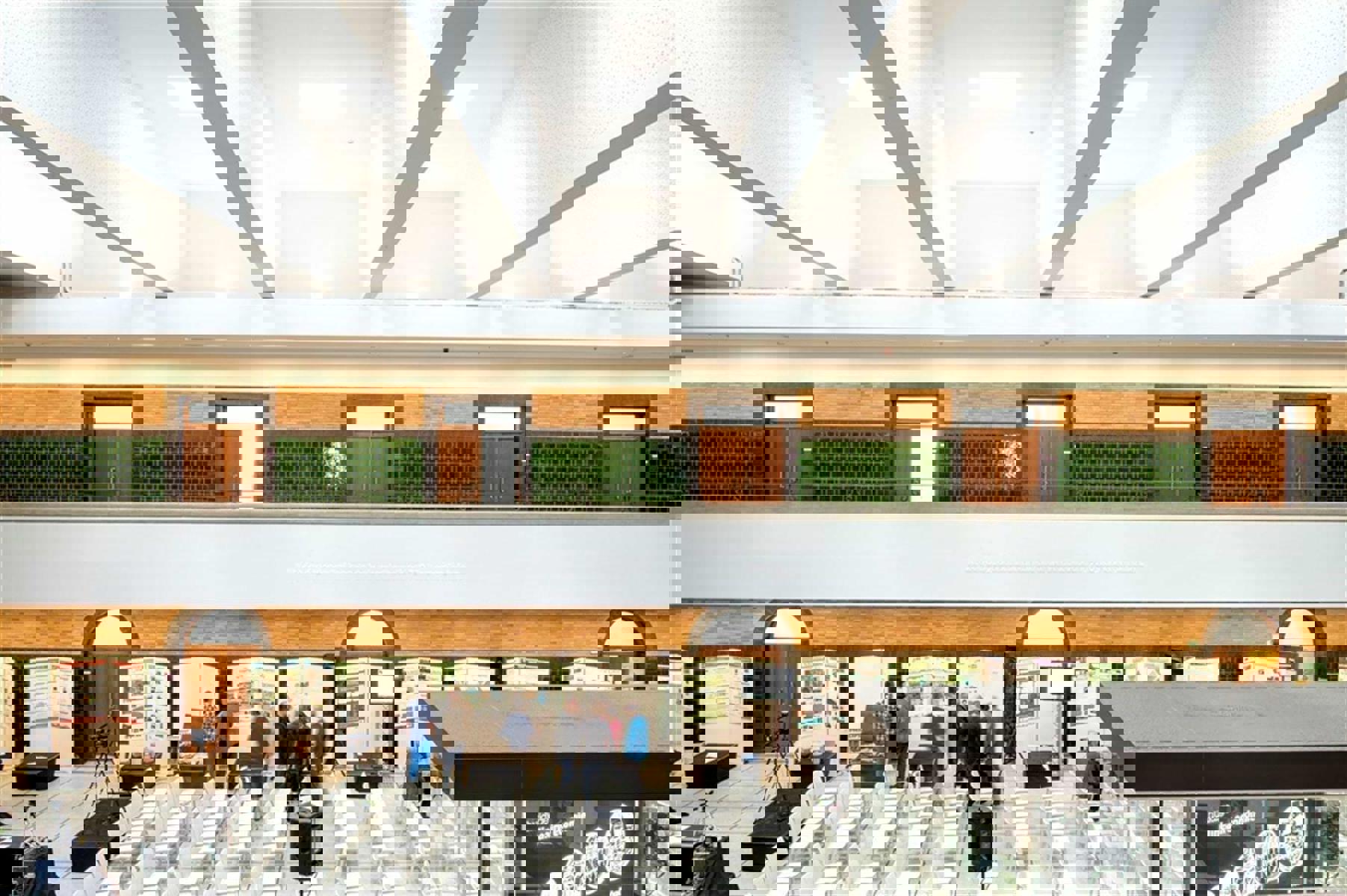 Kantoor te huur foto 14