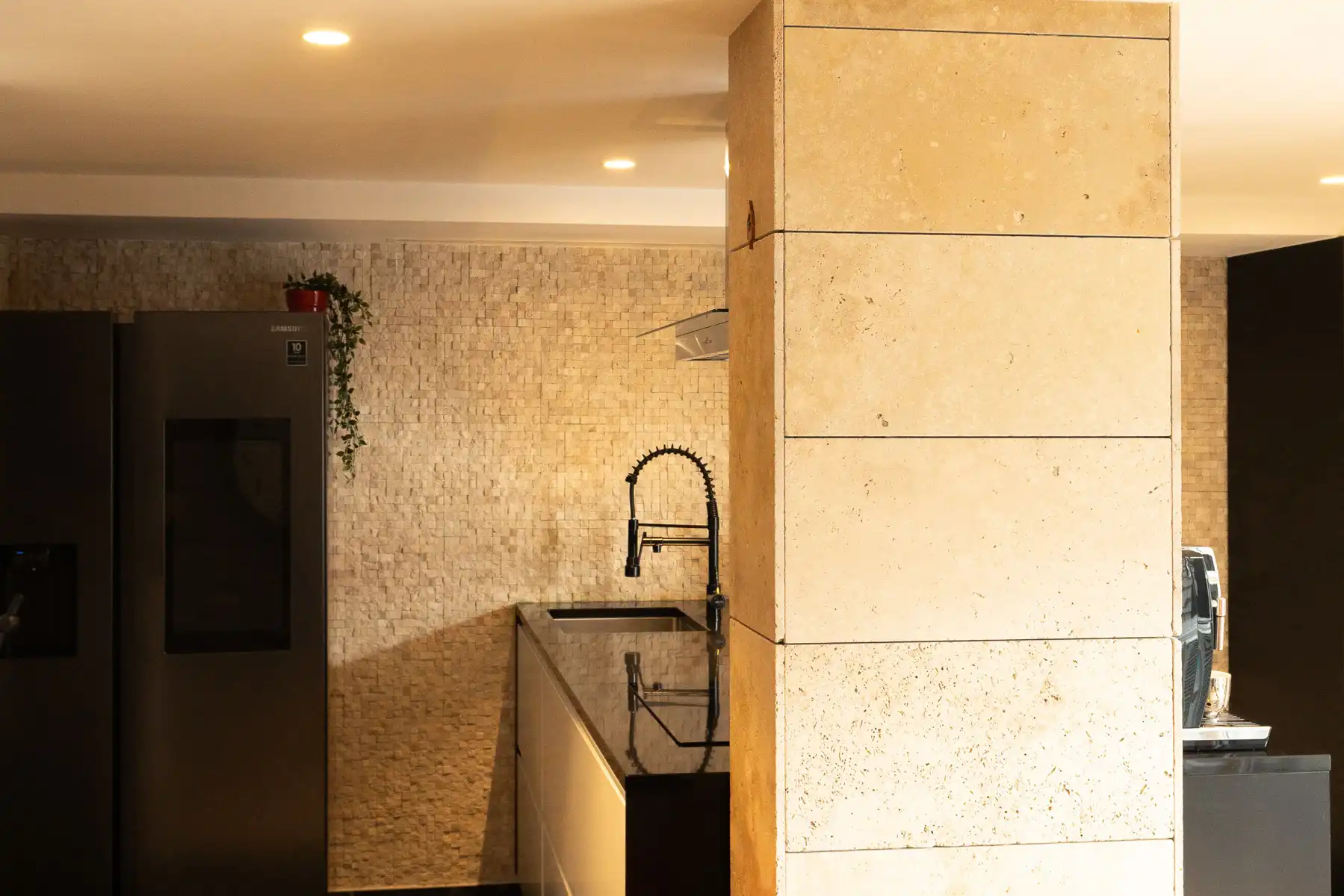 Instapklaar wonen: comfort en elegantie in balans foto 8