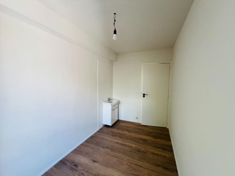 LICHTRIJK GERENOVEERD APPARTEMENT MET 3 SLAAPKAMERS IN CENTRUM GENT foto 10