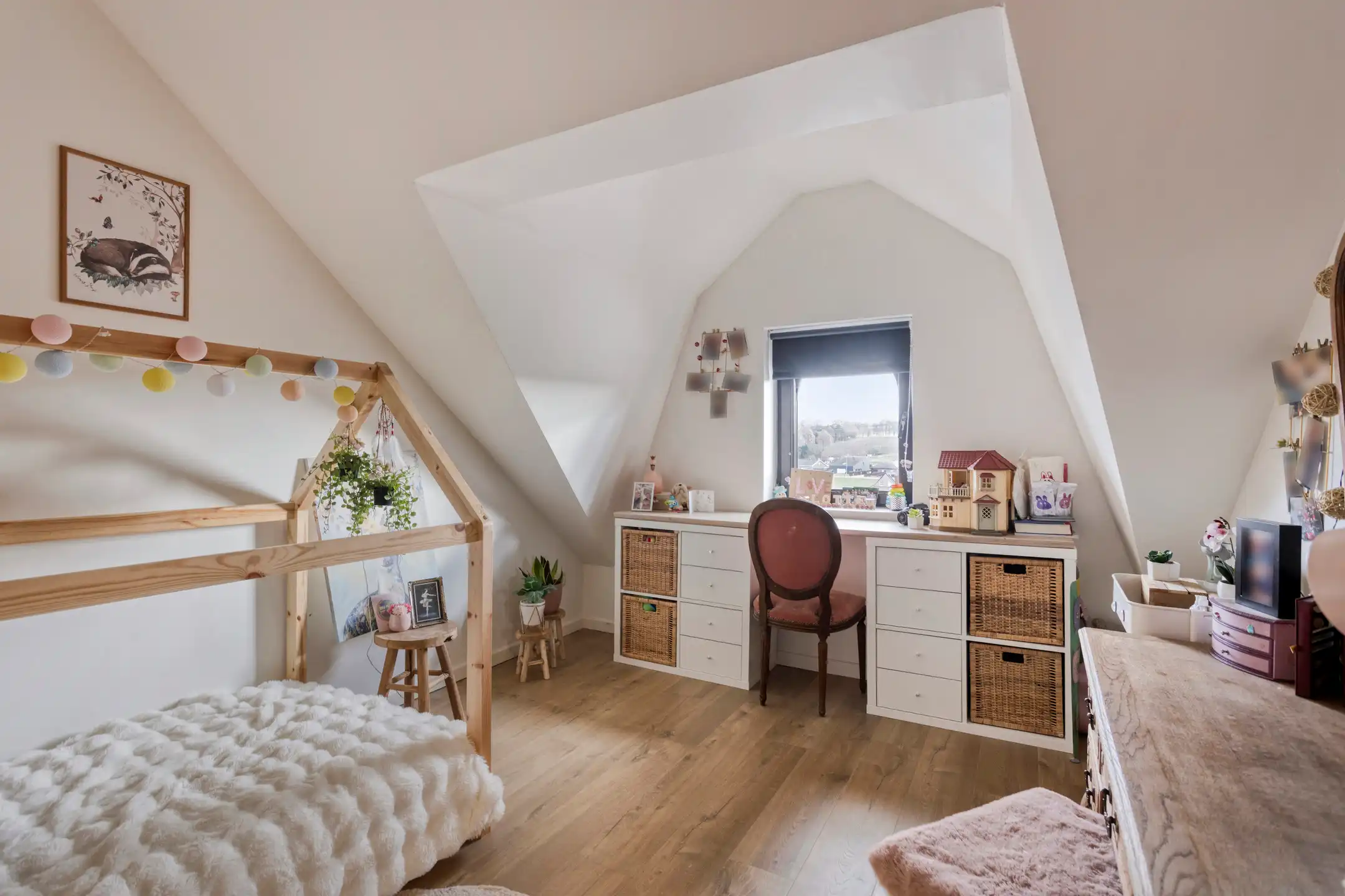 Prachtig gerenoveerde, authentieke woning met 5 slaapkamers foto 16