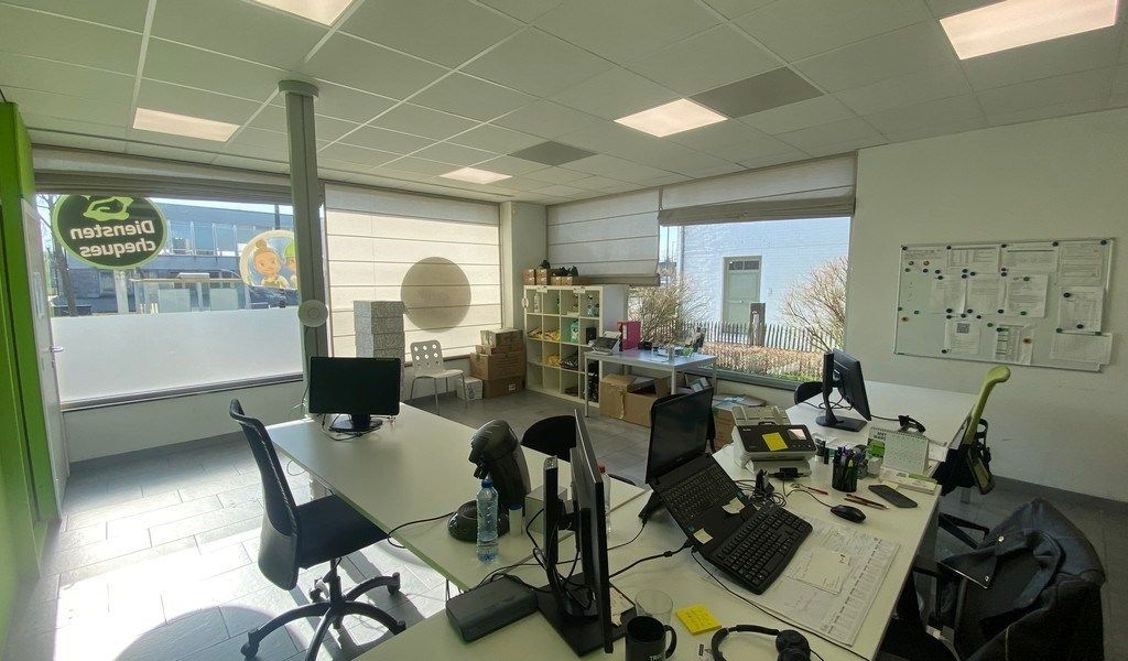 Handelsruimte te huur op toplocatie in Sint-Martens-Latem foto 6