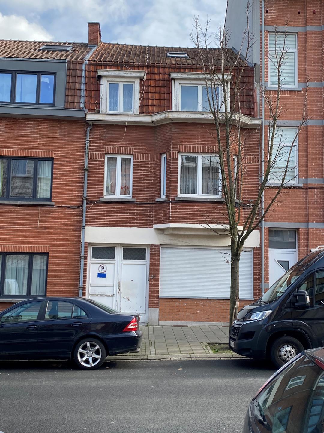  Opslagplaats te huur van 50 m²  foto 8