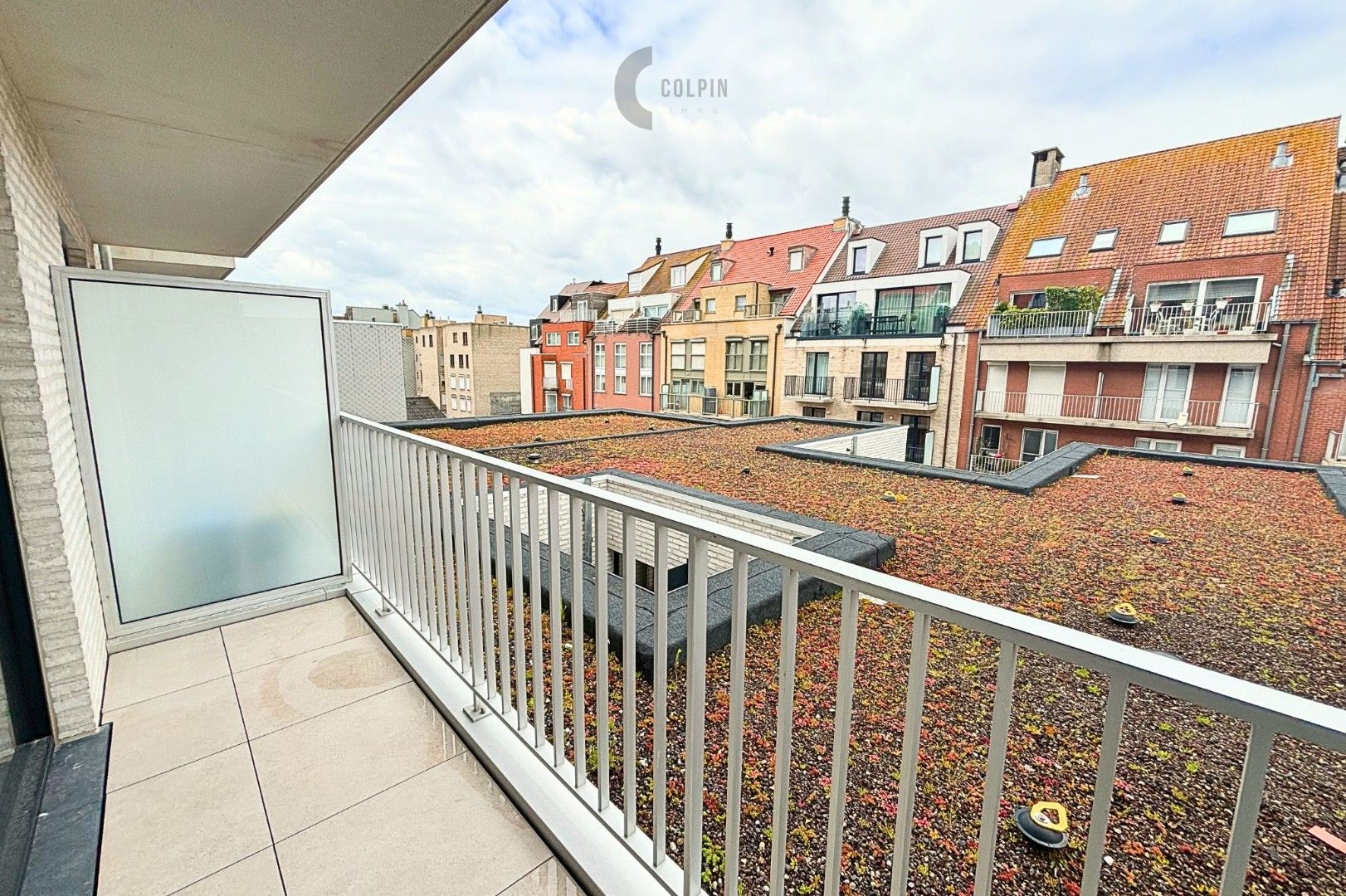 Nieuwbouwappartement op de Lippenslaan foto 10